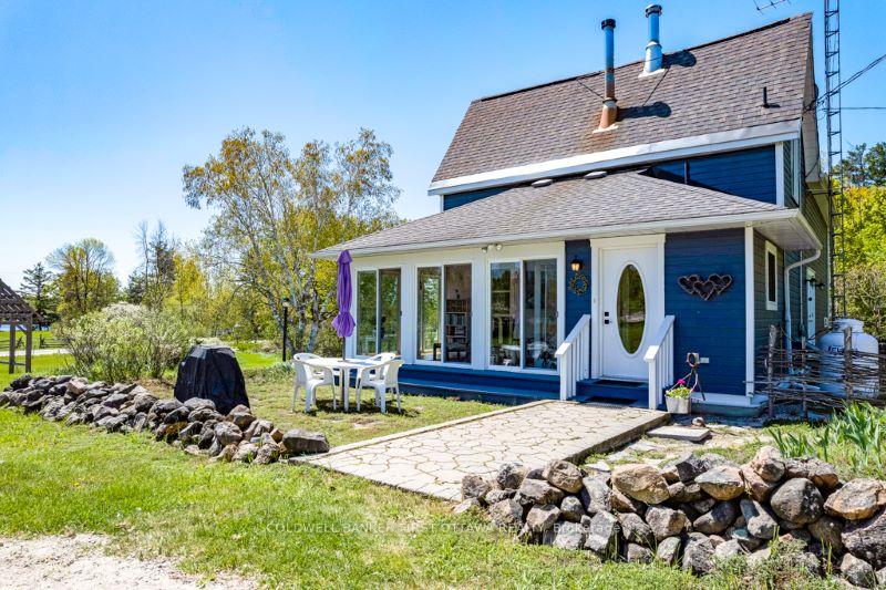 Photo 4 of 376 North Shore Road, Lanark Highlands, Lanark Highlands (Dalhousie) Twp — HOMEH