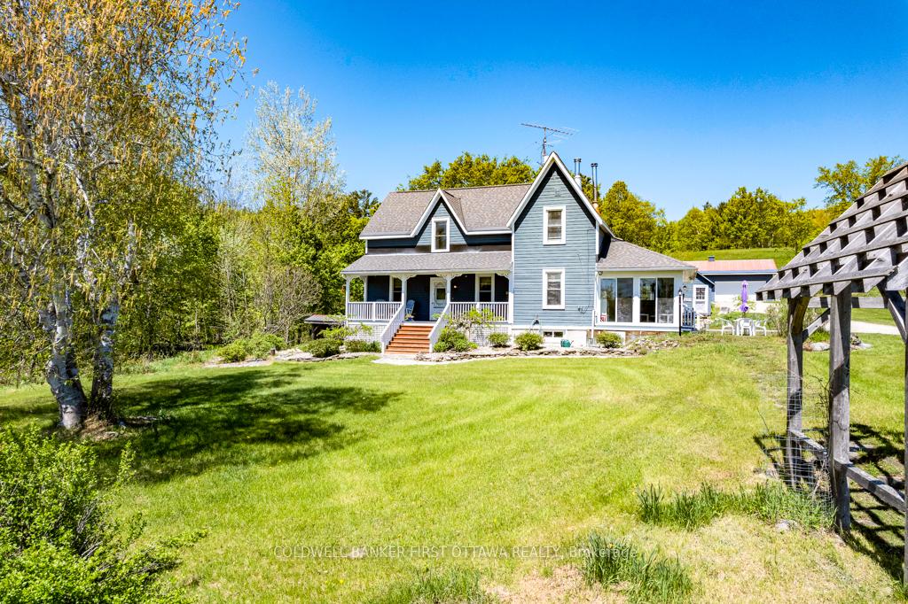 Photo 22 of 376 North Shore Road, Lanark Highlands, Lanark Highlands (Dalhousie) Twp — HOMEH