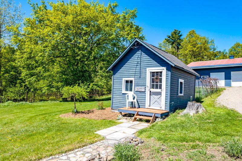 Photo 23 of 376 North Shore Road, Lanark Highlands, Lanark Highlands (Dalhousie) Twp — HOMEH