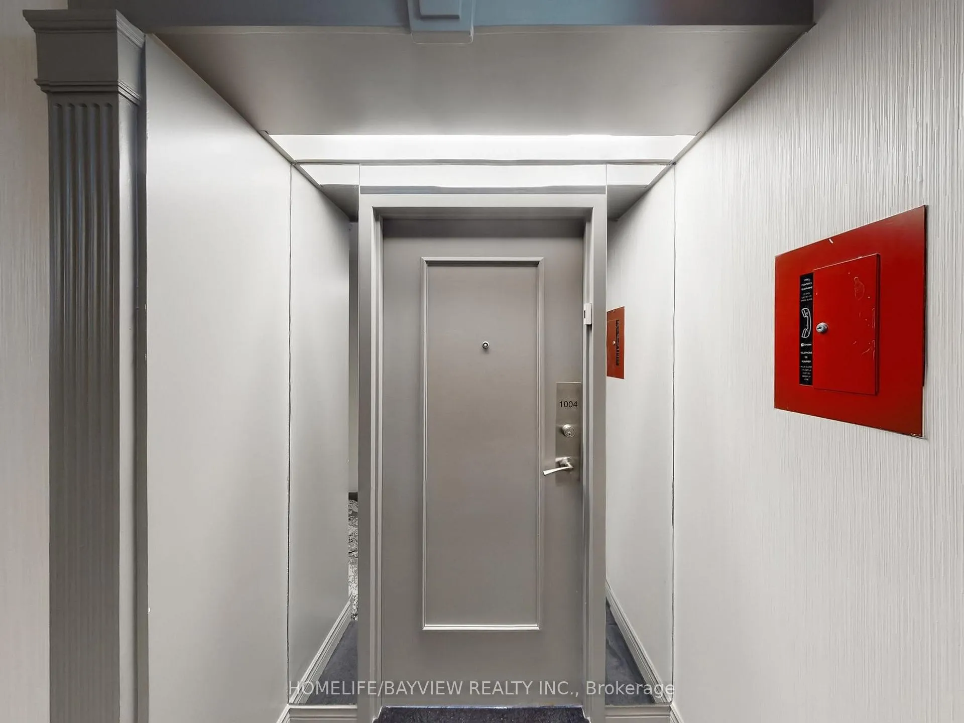 Photo 9 of Unit 1004, 1 Clark Avenue W, Vaughan, Crestwood-Springfarm-Yorkhill — HOMEH