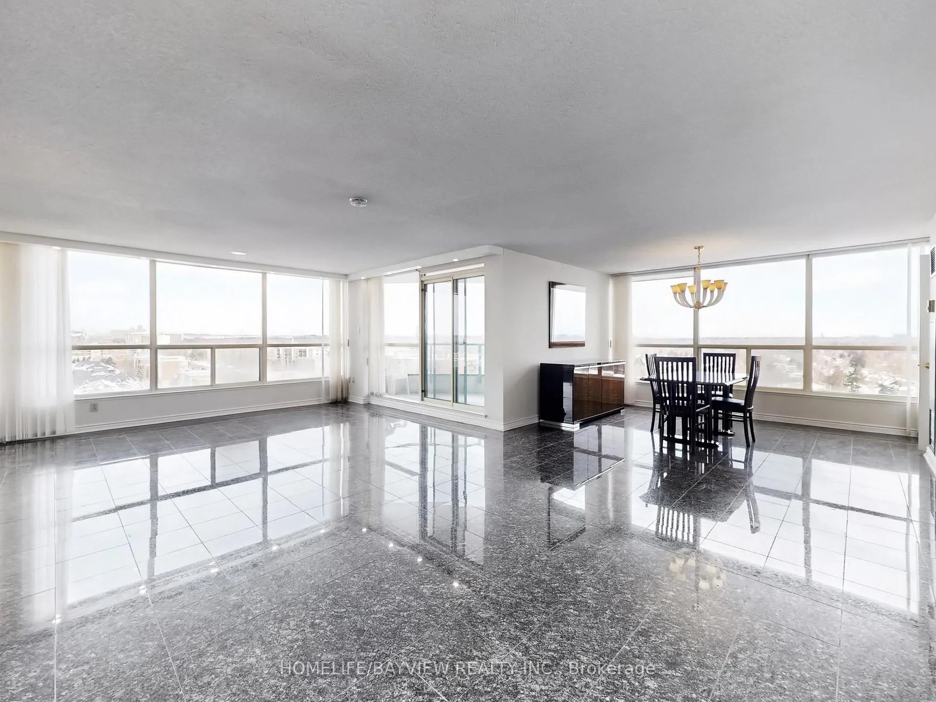 Photo 14 of Unit 1004, 1 Clark Avenue W, Vaughan, Crestwood-Springfarm-Yorkhill — HOMEH