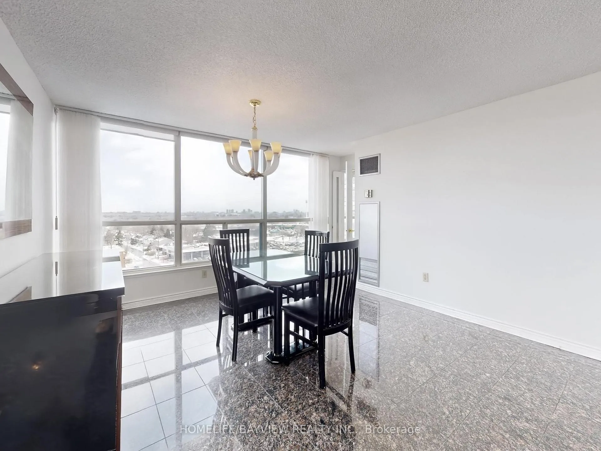 Photo 19 of Unit 1004, 1 Clark Avenue W, Vaughan, Crestwood-Springfarm-Yorkhill — HOMEH