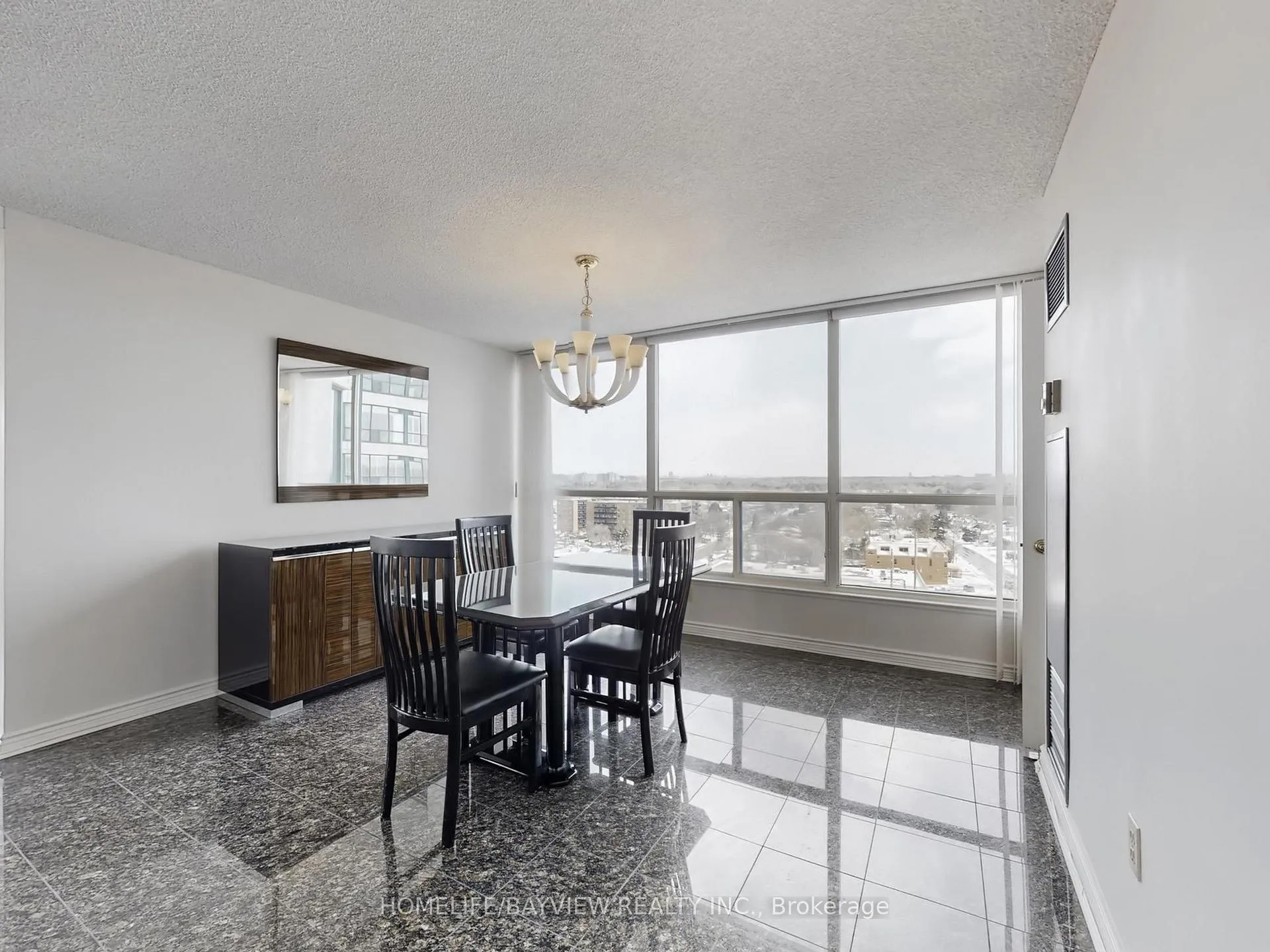 Photo 20 of Unit 1004, 1 Clark Avenue W, Vaughan, Crestwood-Springfarm-Yorkhill — HOMEH