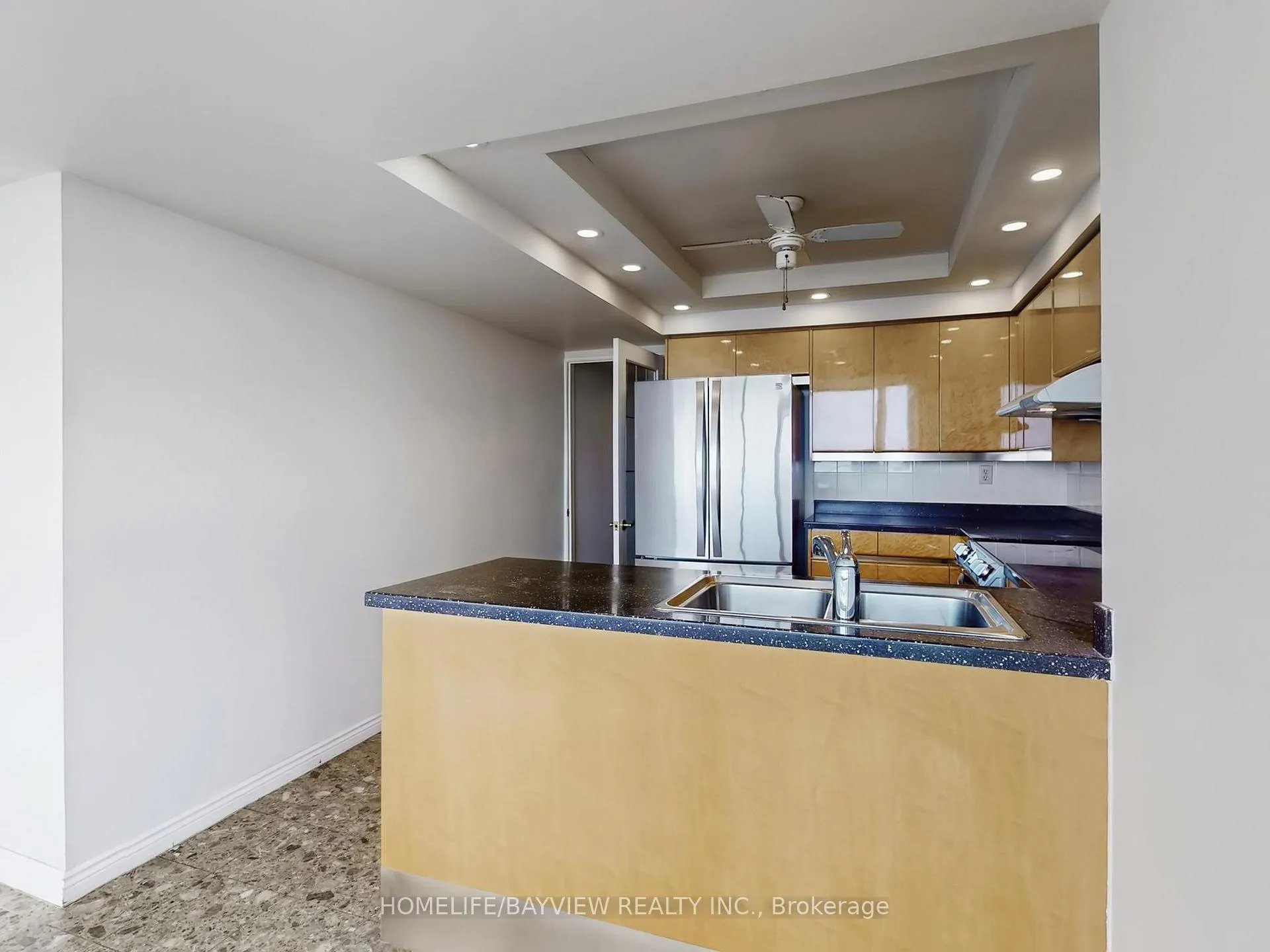 Photo 22 of Unit 1004, 1 Clark Avenue W, Vaughan, Crestwood-Springfarm-Yorkhill — HOMEH