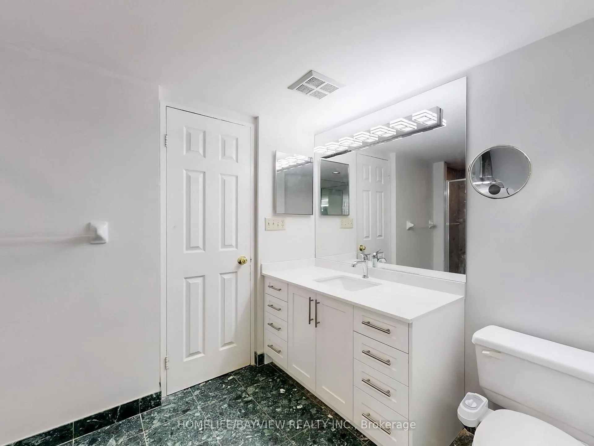 Photo 30 of Unit 1004, 1 Clark Avenue W, Vaughan, Crestwood-Springfarm-Yorkhill — HOMEH