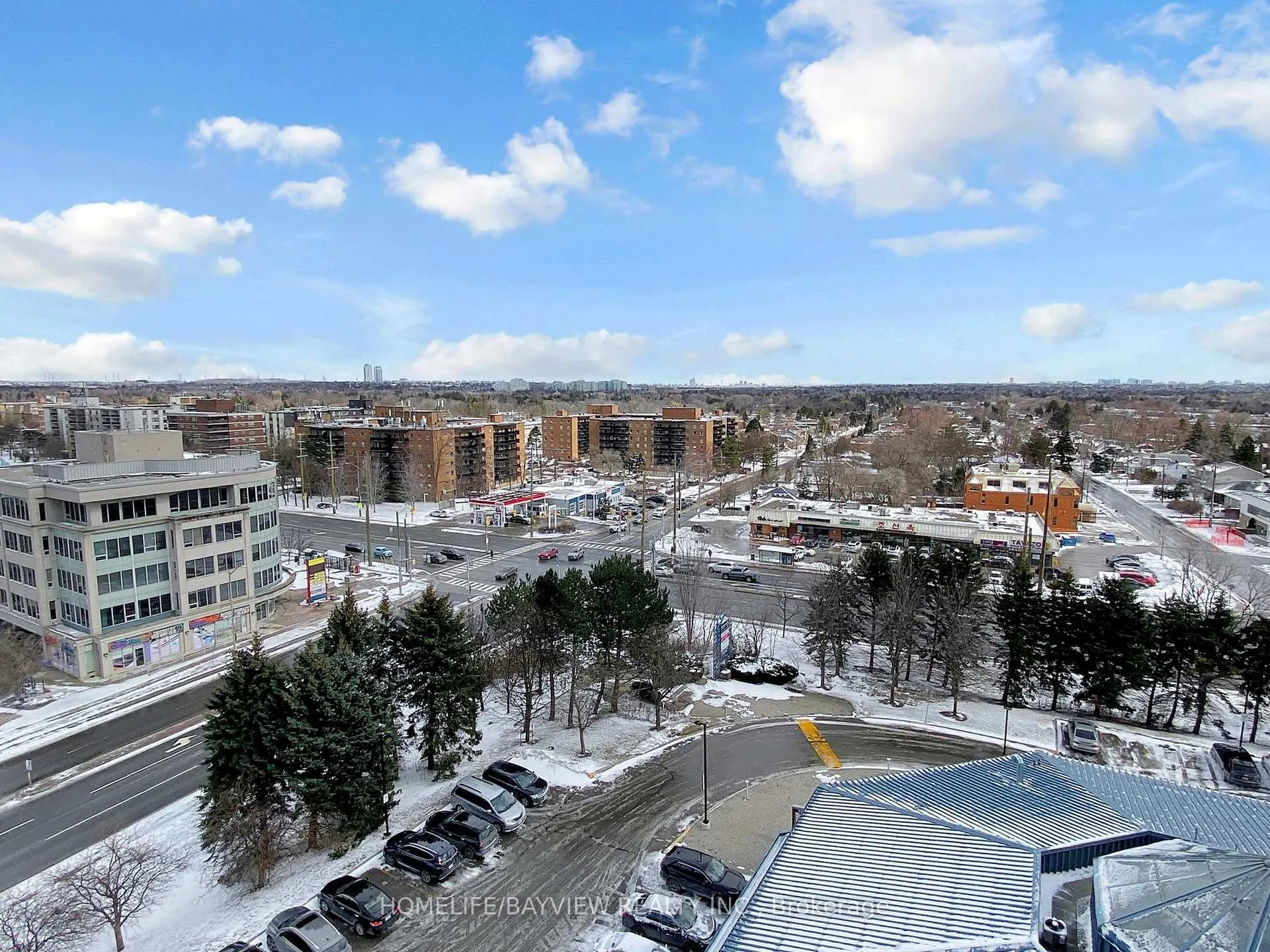 Photo 38 of Unit 1004, 1 Clark Avenue W, Vaughan, Crestwood-Springfarm-Yorkhill — HOMEH