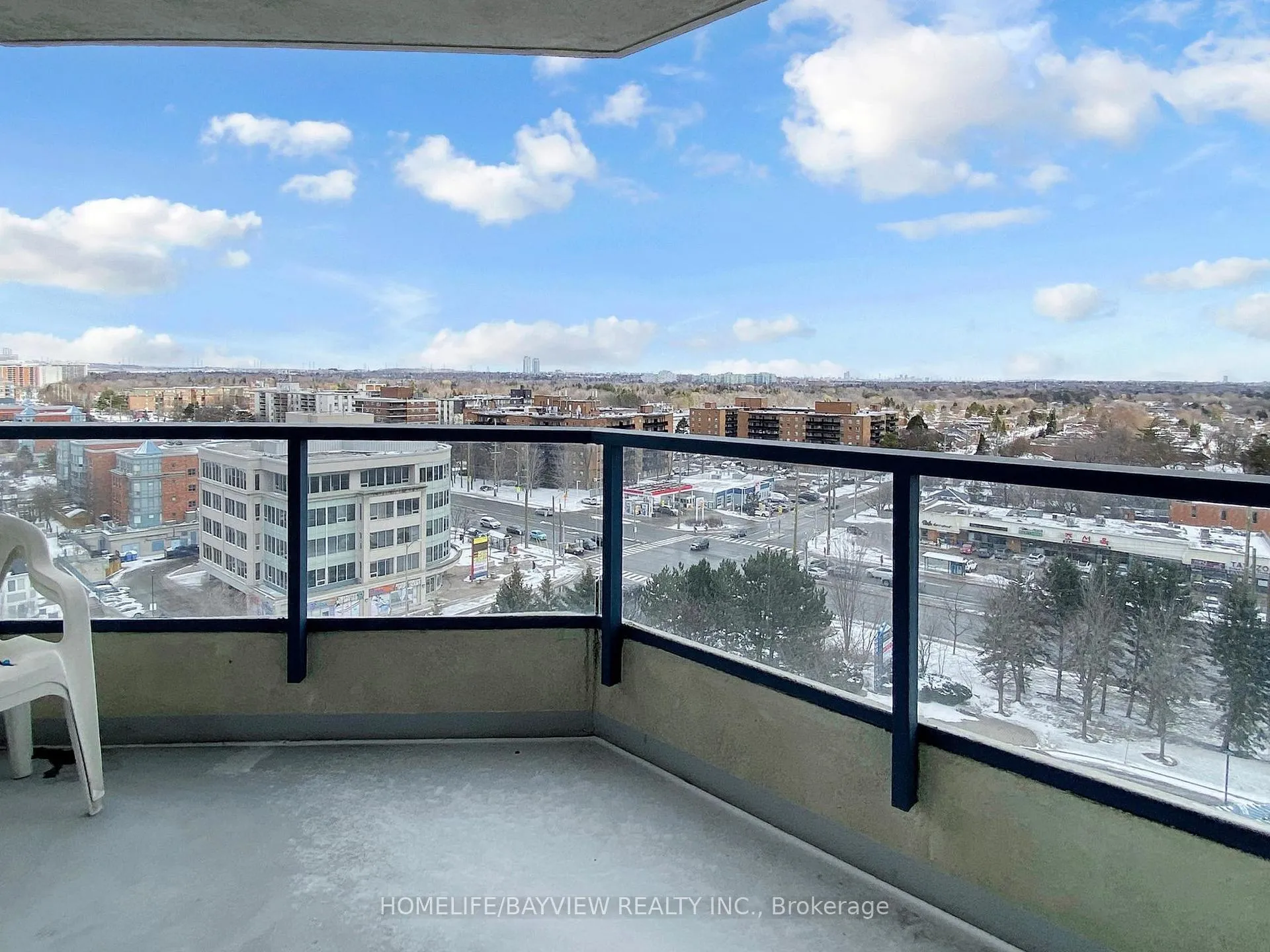 Photo 39 of Unit 1004, 1 Clark Avenue W, Vaughan, Crestwood-Springfarm-Yorkhill — HOMEH