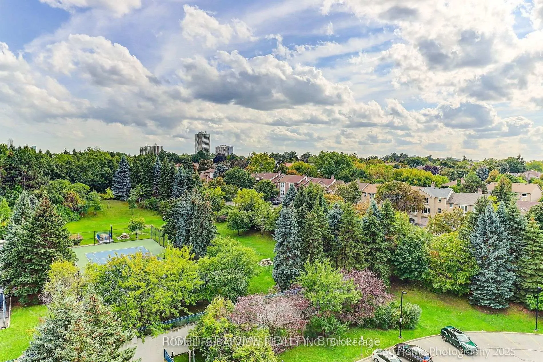 Photo 42 of Unit 1004, 1 Clark Avenue W, Vaughan, Crestwood-Springfarm-Yorkhill — HOMEH