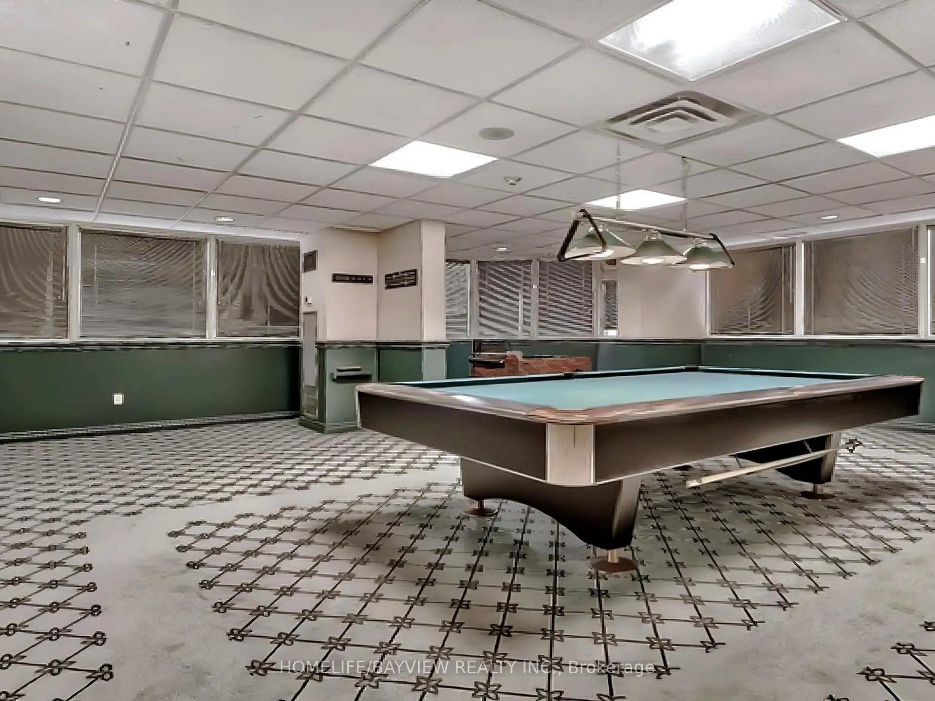 Photo 46 of Unit 1004, 1 Clark Avenue W, Vaughan, Crestwood-Springfarm-Yorkhill — HOMEH