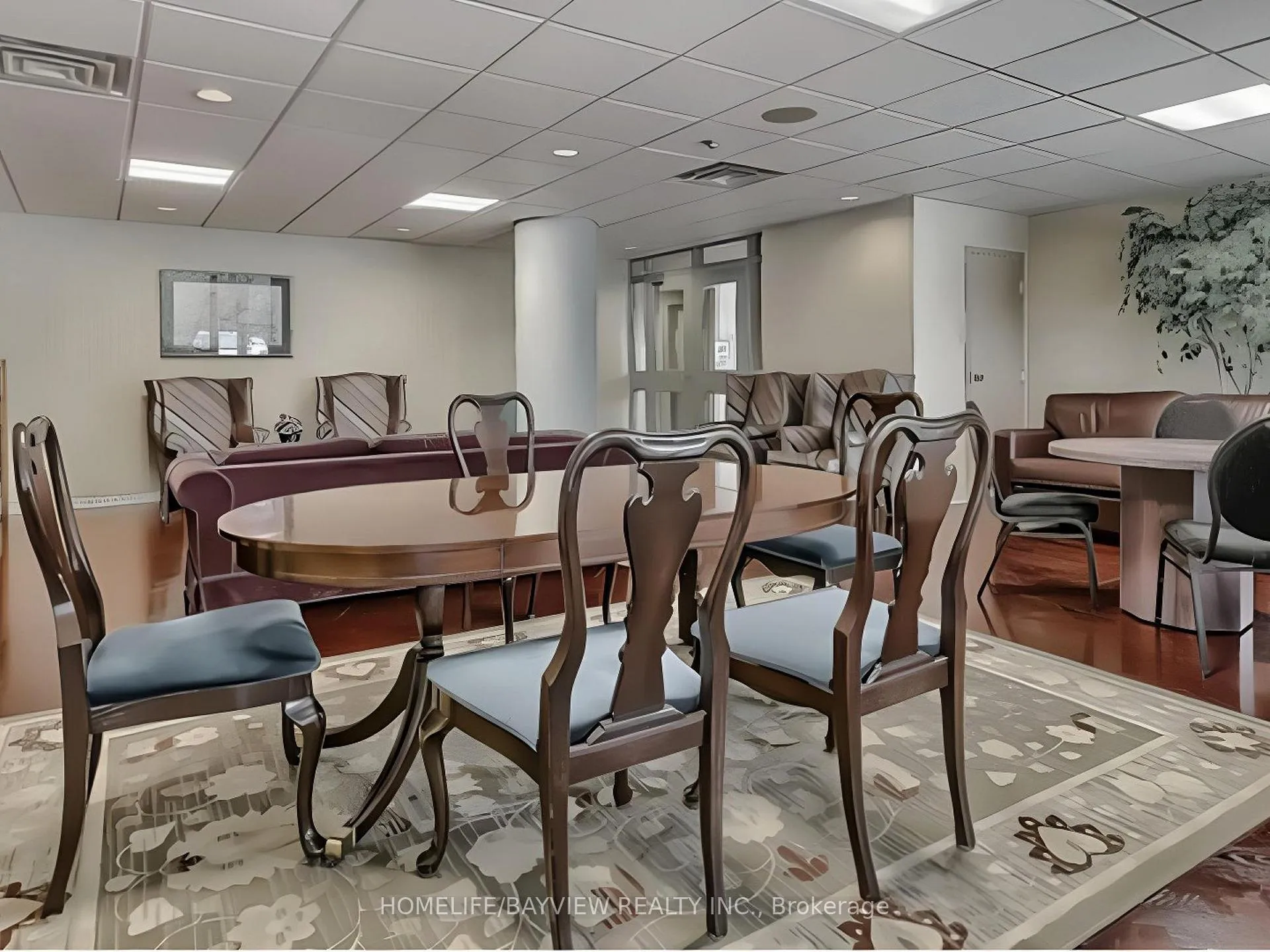 Photo 47 of Unit 1004, 1 Clark Avenue W, Vaughan, Crestwood-Springfarm-Yorkhill — HOMEH