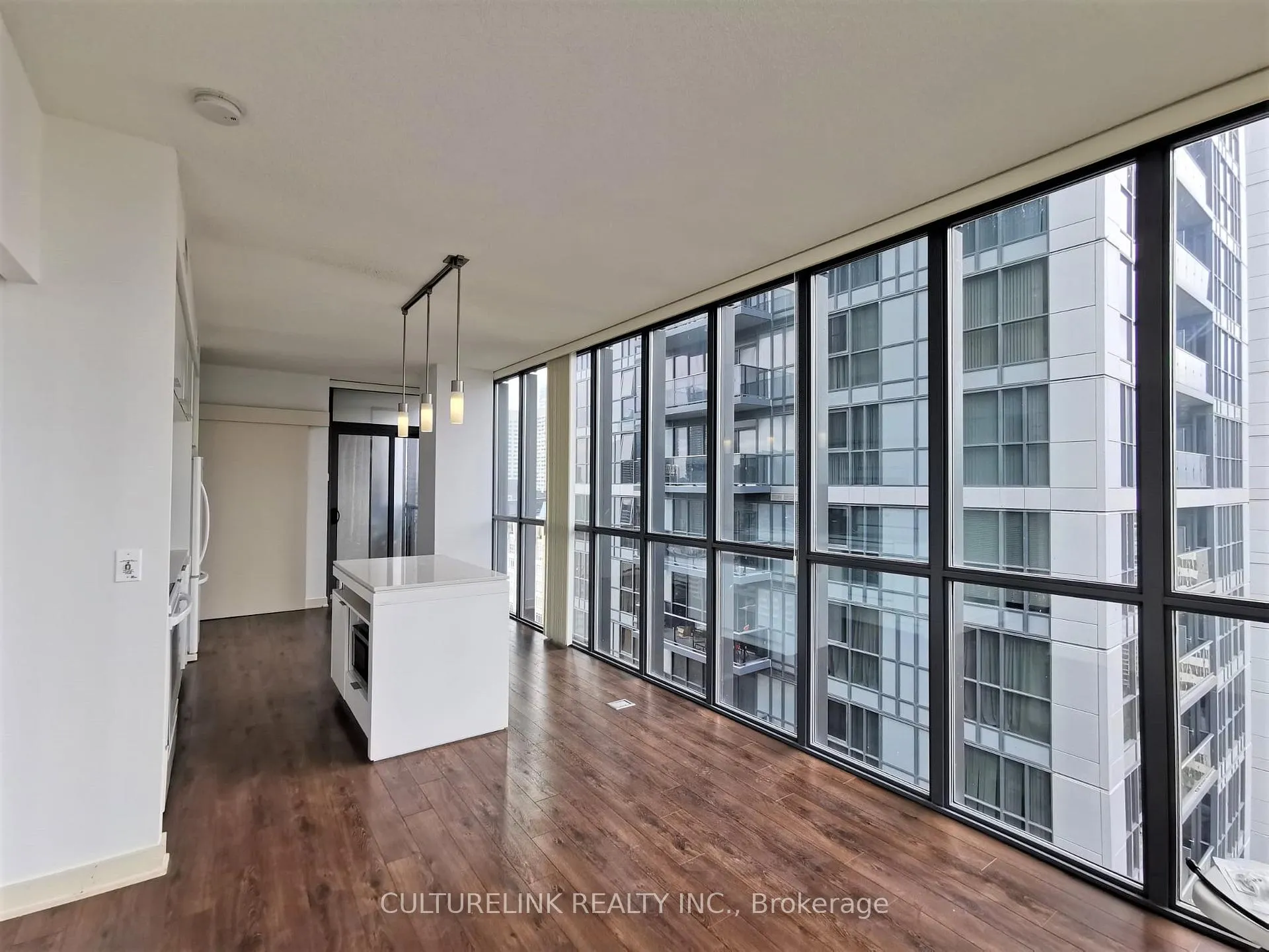 Photo 7 of Unit 2608, 110 Charles Street E, Toronto, Church-Yonge Corridor — HOMEH