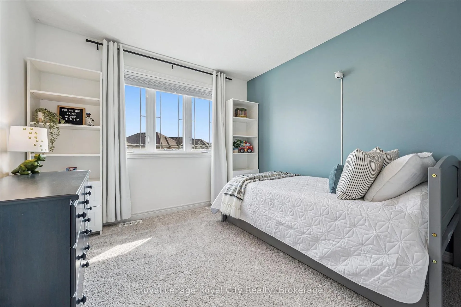 Photo 27 of 82 John Brabson Crescent, Guelph, Kortright East — HOMEH