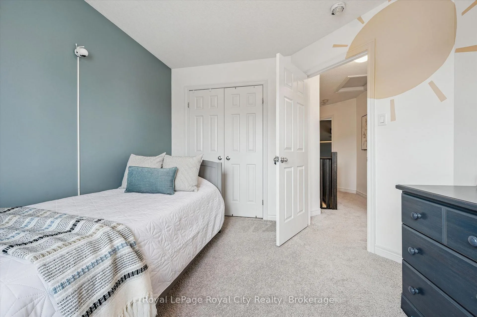 Photo 28 of 82 John Brabson Crescent, Guelph, Kortright East — HOMEH