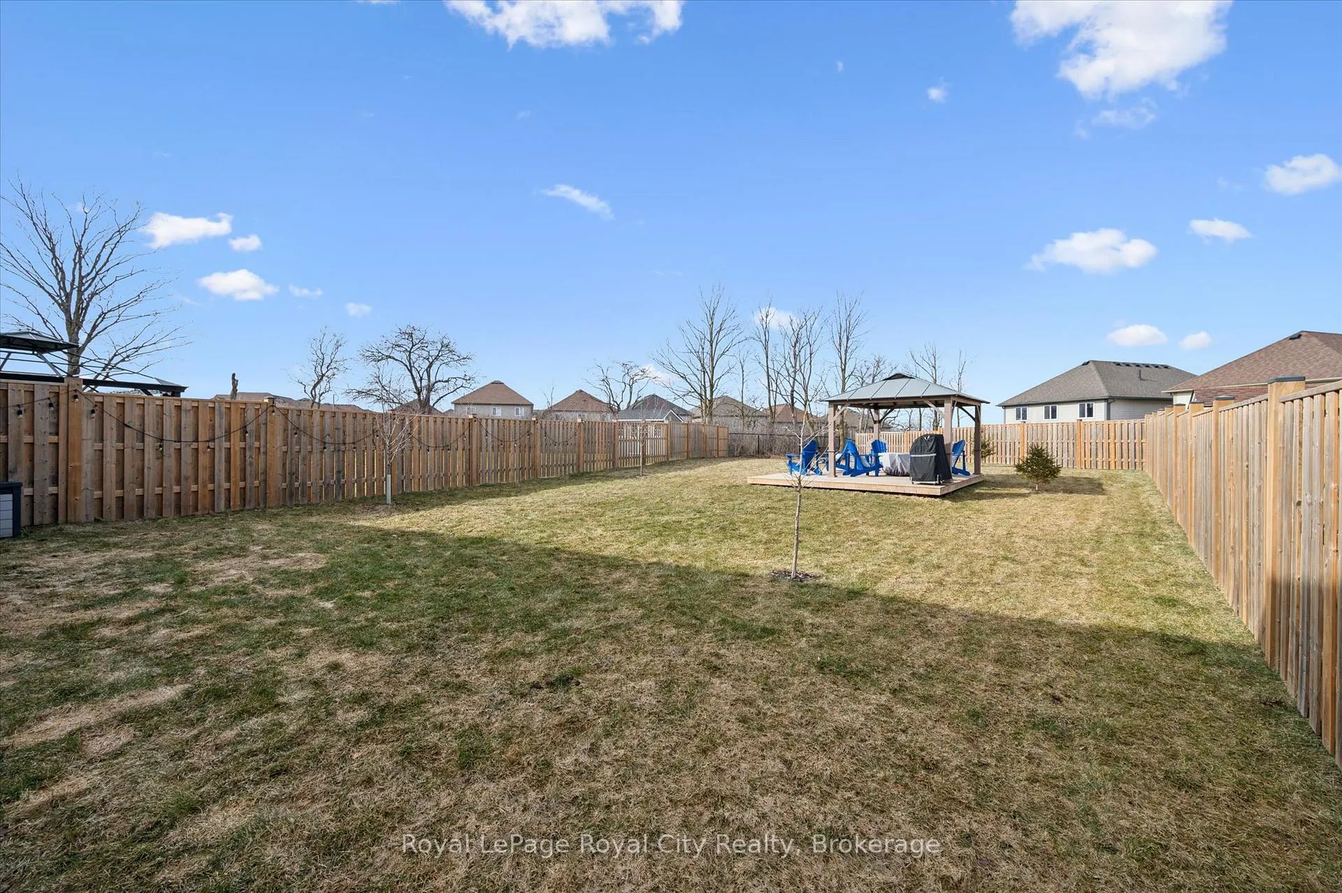 Photo 31 of 82 John Brabson Crescent, Guelph, Kortright East — HOMEH
