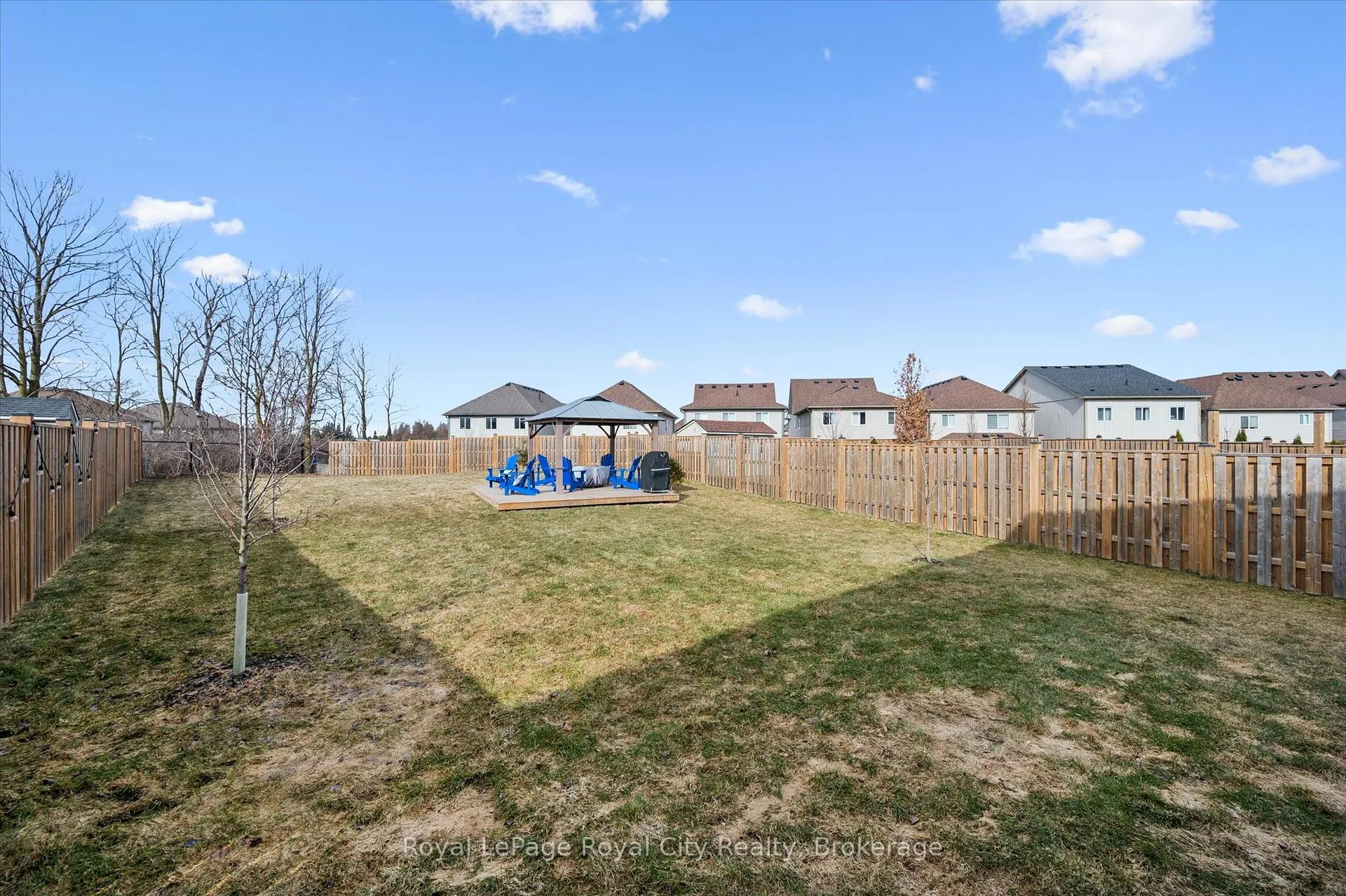 Photo 32 of 82 John Brabson Crescent, Guelph, Kortright East — HOMEH