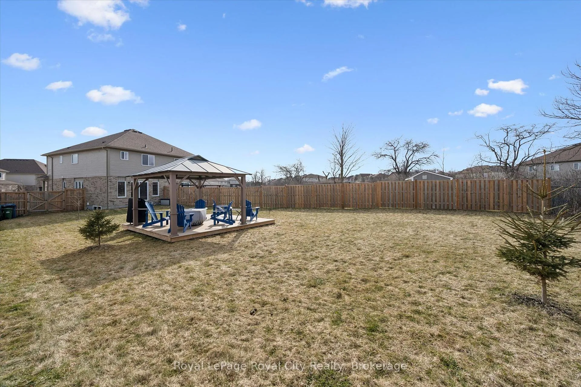 Photo 35 of 82 John Brabson Crescent, Guelph, Kortright East — HOMEH