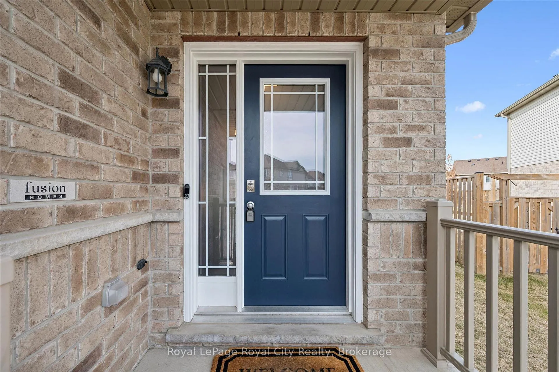 Photo 40 of 82 John Brabson Crescent, Guelph, Kortright East — HOMEH