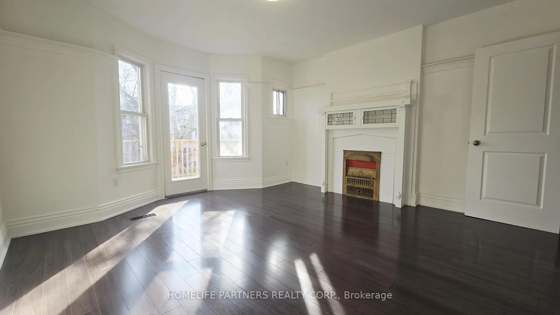 Photo 2 of 86 Macdonell Avenue, Toronto, Roncesvalles — HOMEH