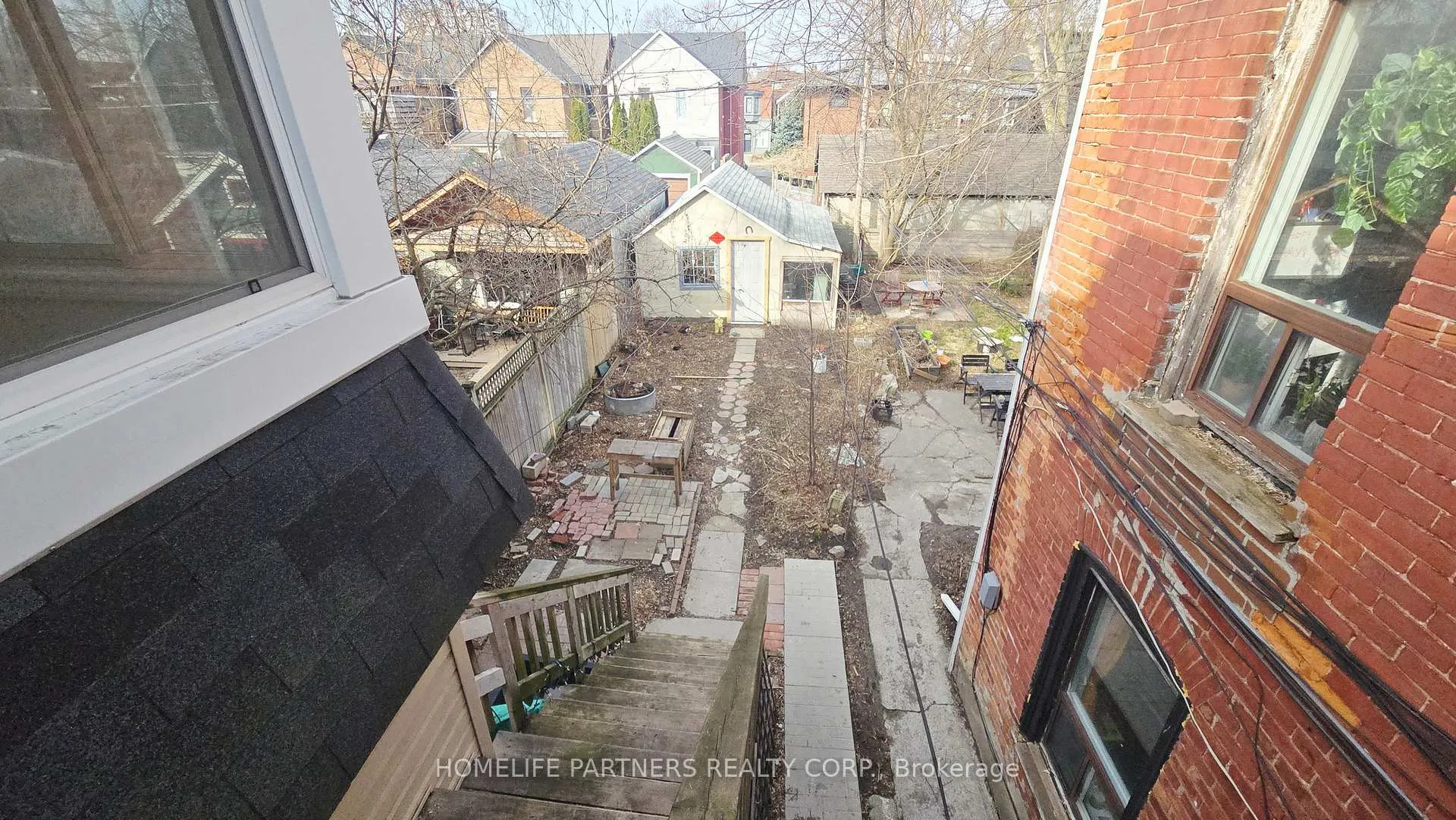 Photo 21 of 86 Macdonell Avenue, Toronto, Roncesvalles — HOMEH