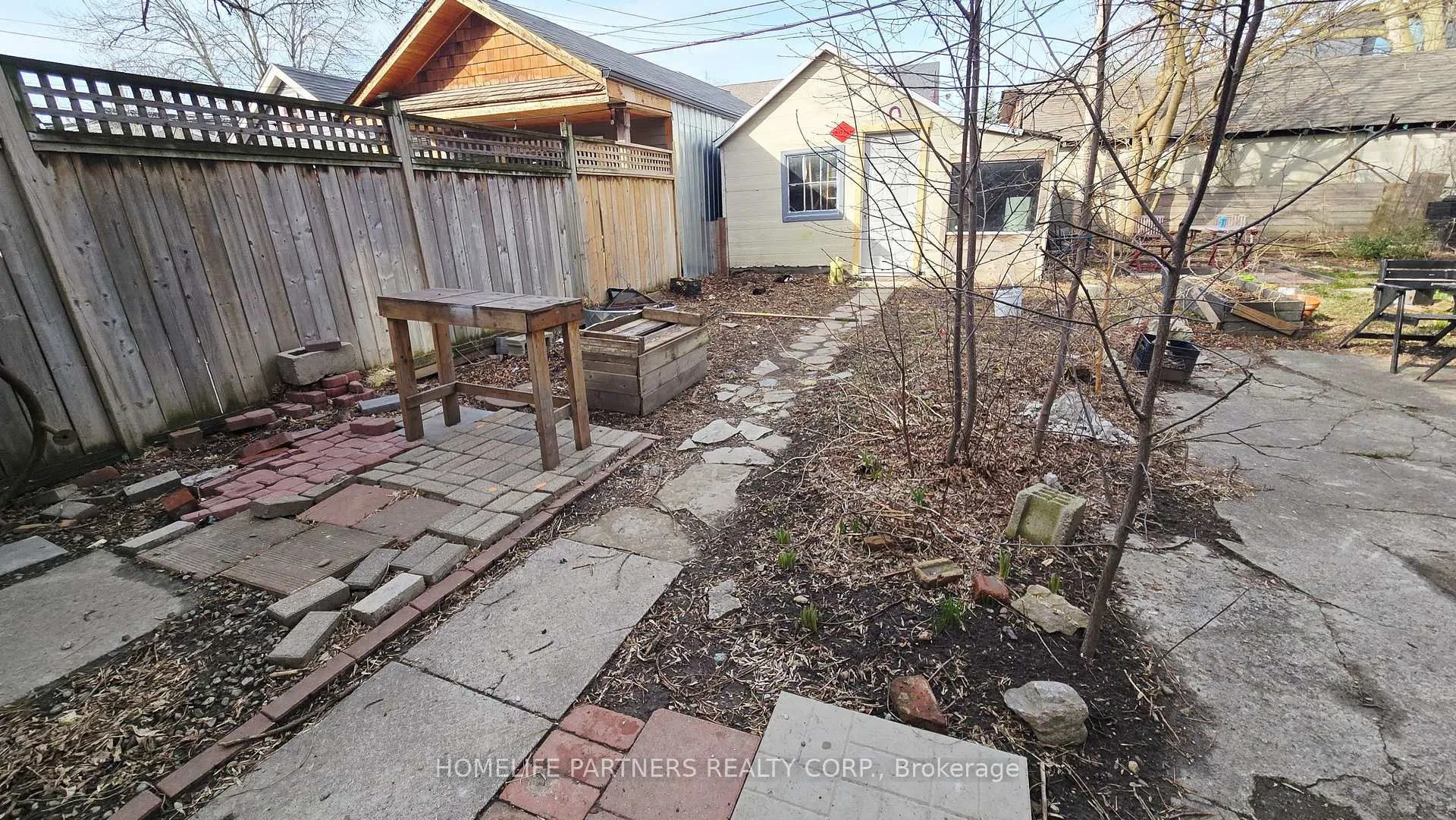Photo 22 of 86 Macdonell Avenue, Toronto, Roncesvalles — HOMEH