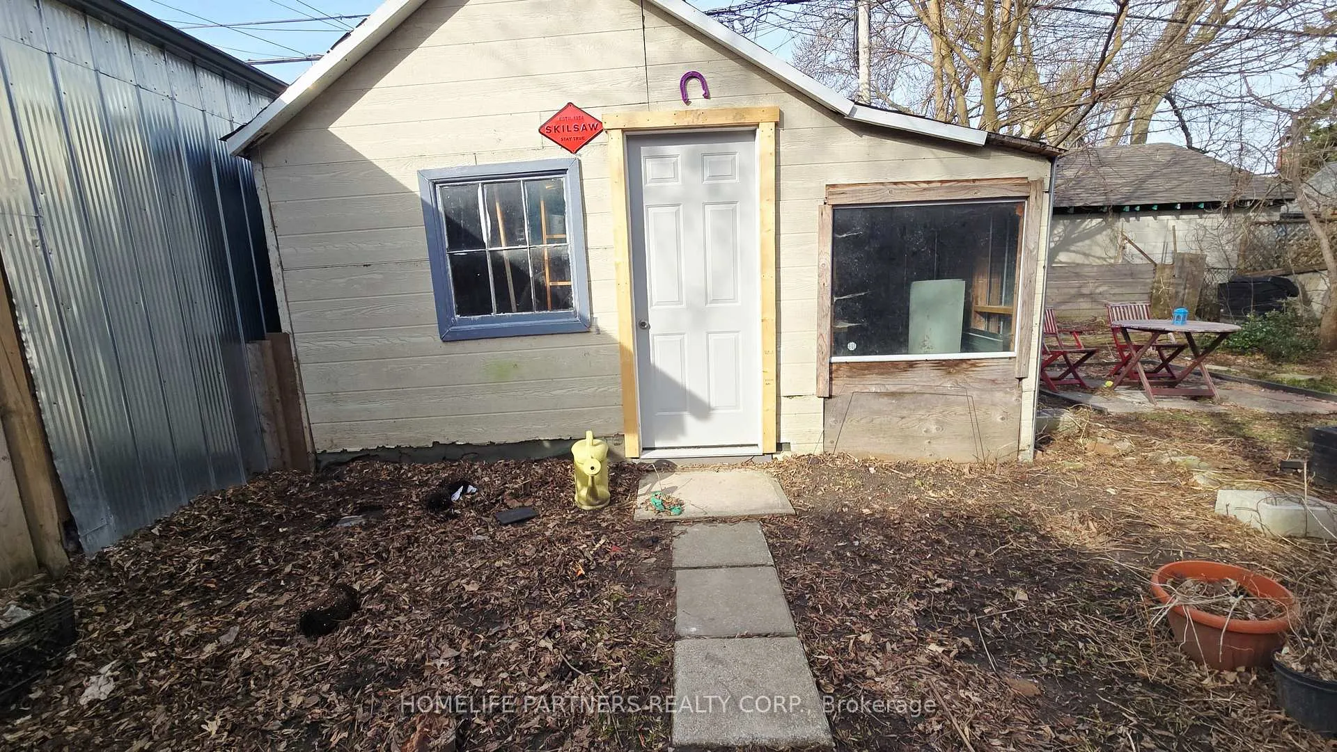 Photo 23 of 86 Macdonell Avenue, Toronto, Roncesvalles — HOMEH