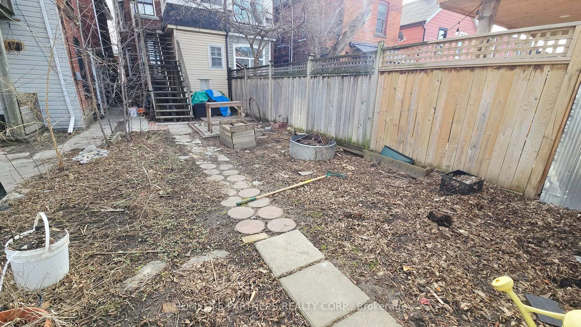 Photo 24 of 86 Macdonell Avenue, Toronto, Roncesvalles — HOMEH