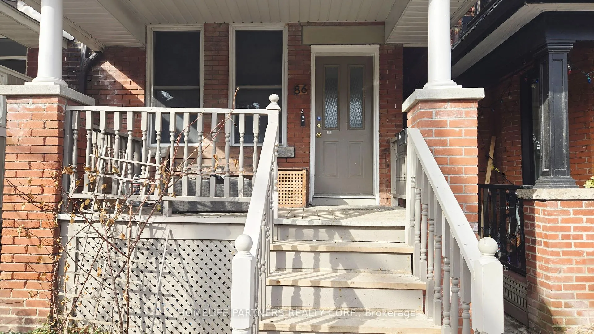 Photo 25 of 86 Macdonell Avenue, Toronto, Roncesvalles — HOMEH