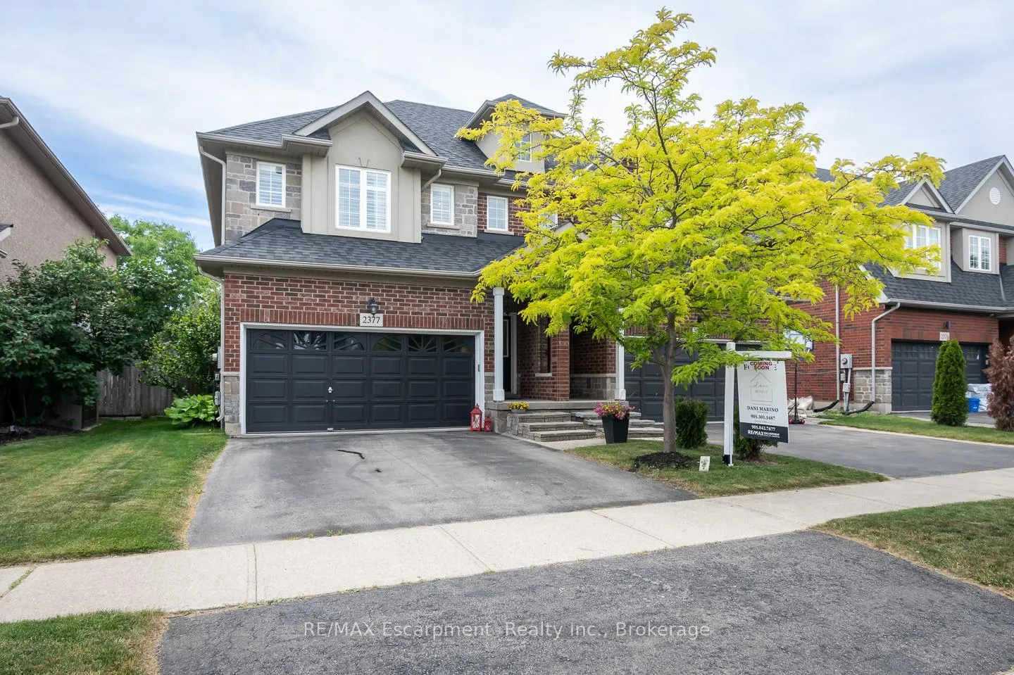 Photo 1 of 2377 Stone Glen Crescent, Oakville, Westmount — HOMEH