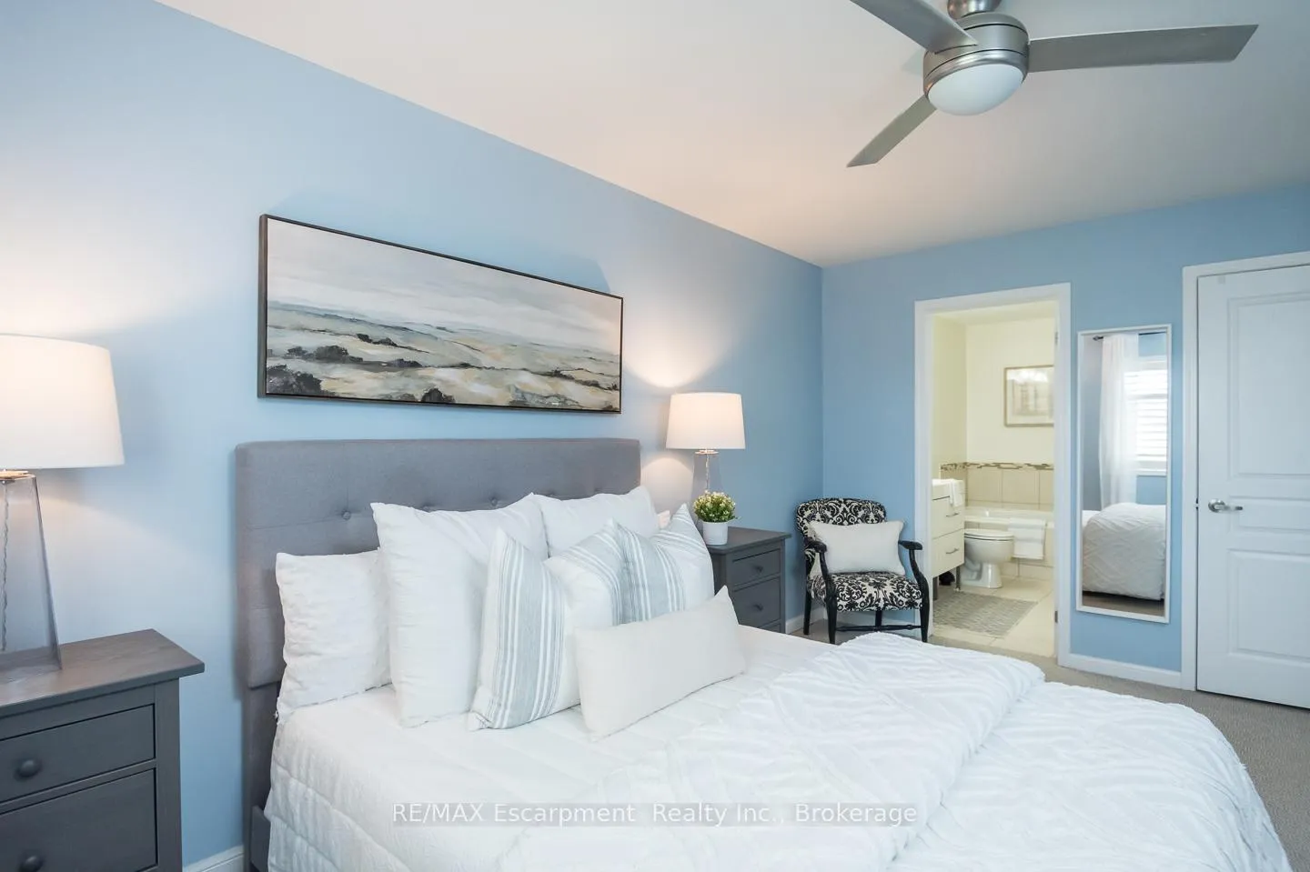 Photo 19 of 2377 Stone Glen Crescent, Oakville, Westmount — HOMEH