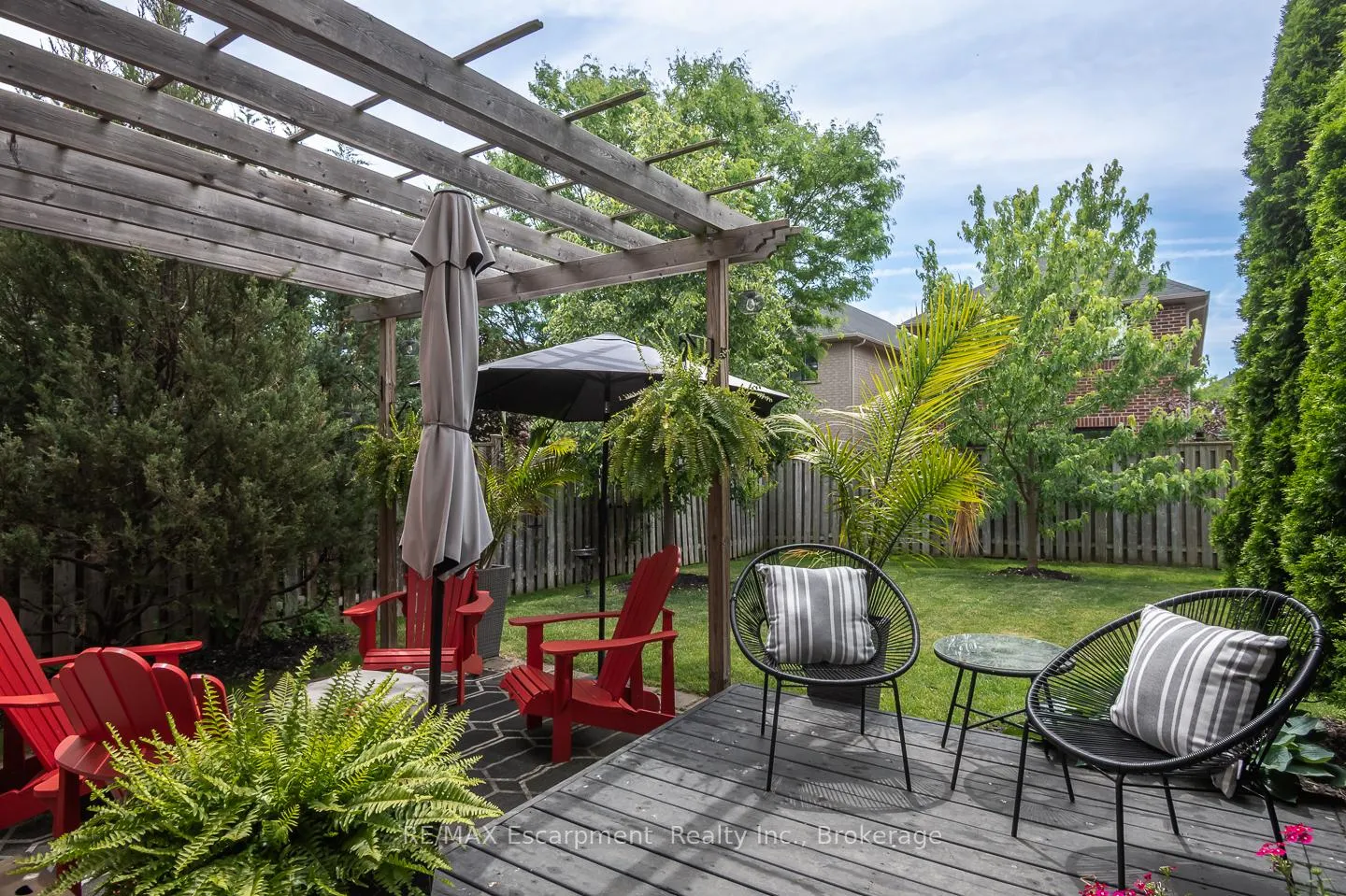 Photo 33 of 2377 Stone Glen Crescent, Oakville, Westmount — HOMEH