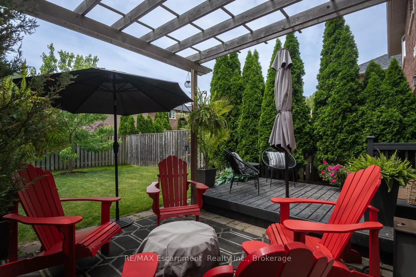 Photo 34 of 2377 Stone Glen Crescent, Oakville, Westmount — HOMEH