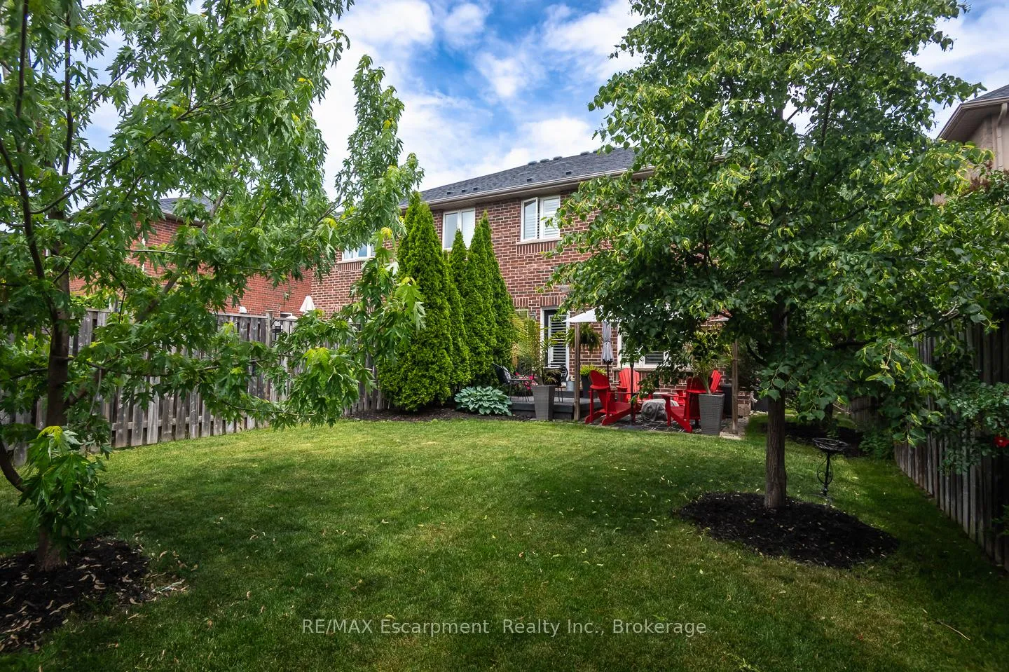Photo 36 of 2377 Stone Glen Crescent, Oakville, Westmount — HOMEH