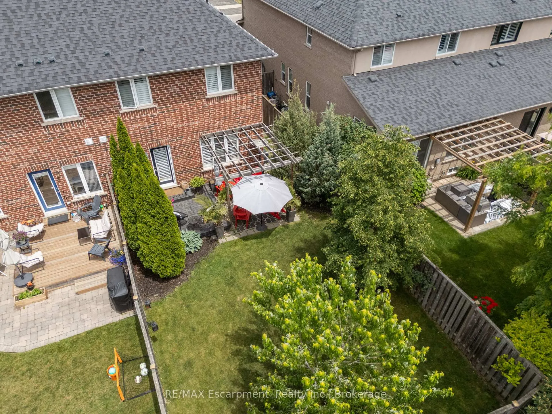 Photo 37 of 2377 Stone Glen Crescent, Oakville, Westmount — HOMEH