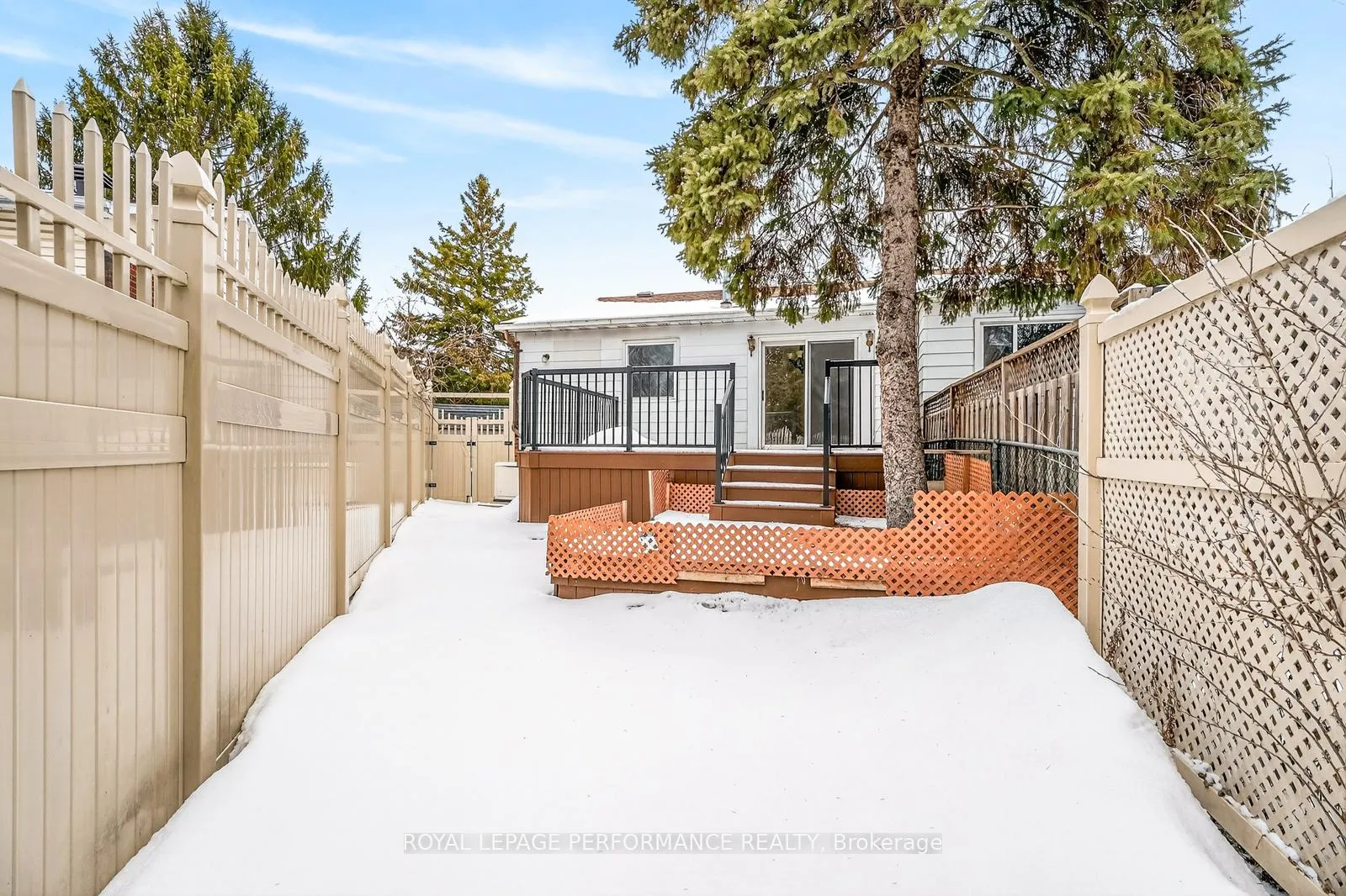 Photo 31 of 194 Mcelroy Drive, Ottawa, Kanata - Glencairn/Hazeldean — HOMEH