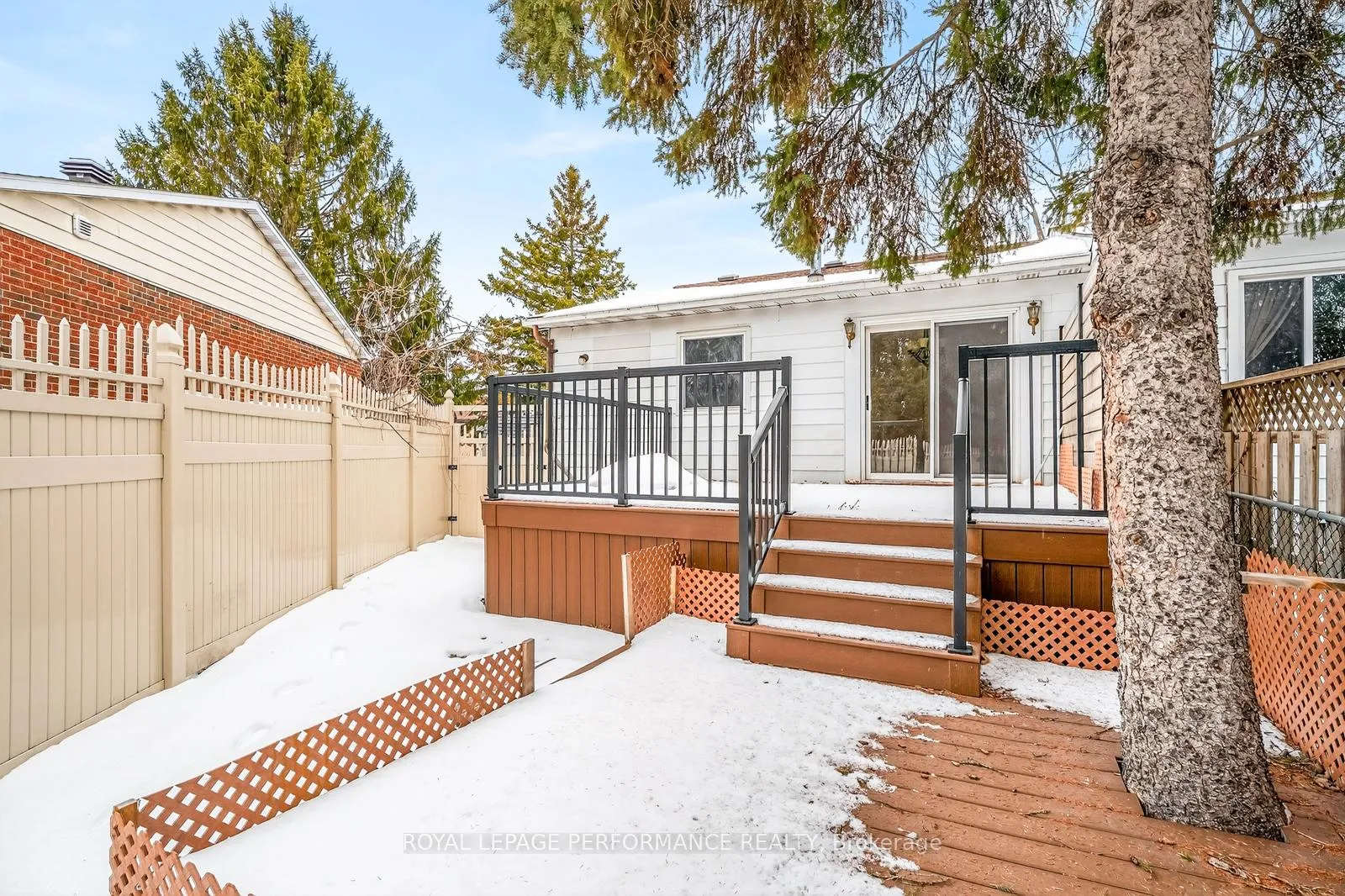 Photo 32 of 194 Mcelroy Drive, Ottawa, Kanata - Glencairn/Hazeldean — HOMEH