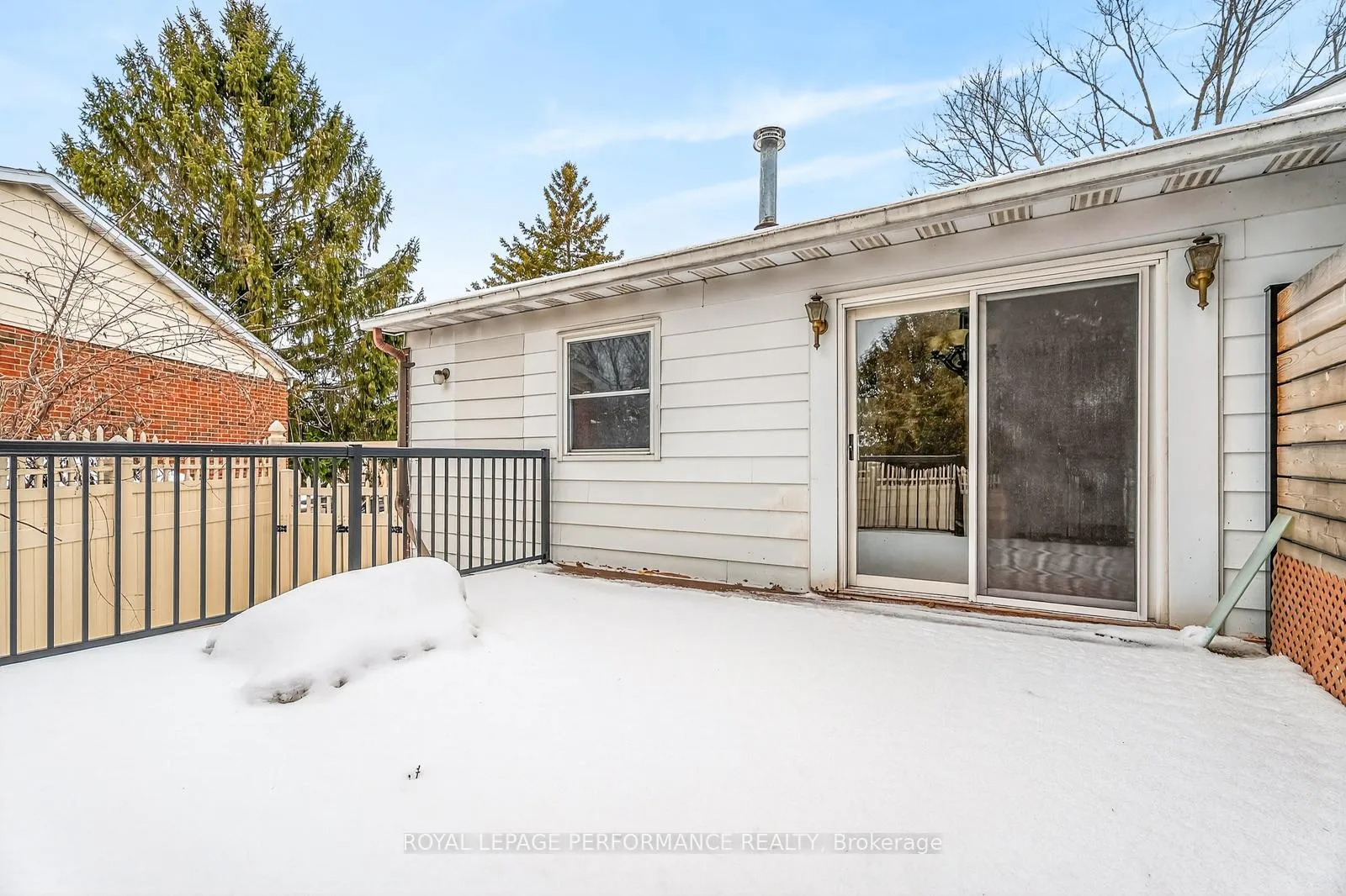 Photo 33 of 194 Mcelroy Drive, Ottawa, Kanata - Glencairn/Hazeldean — HOMEH