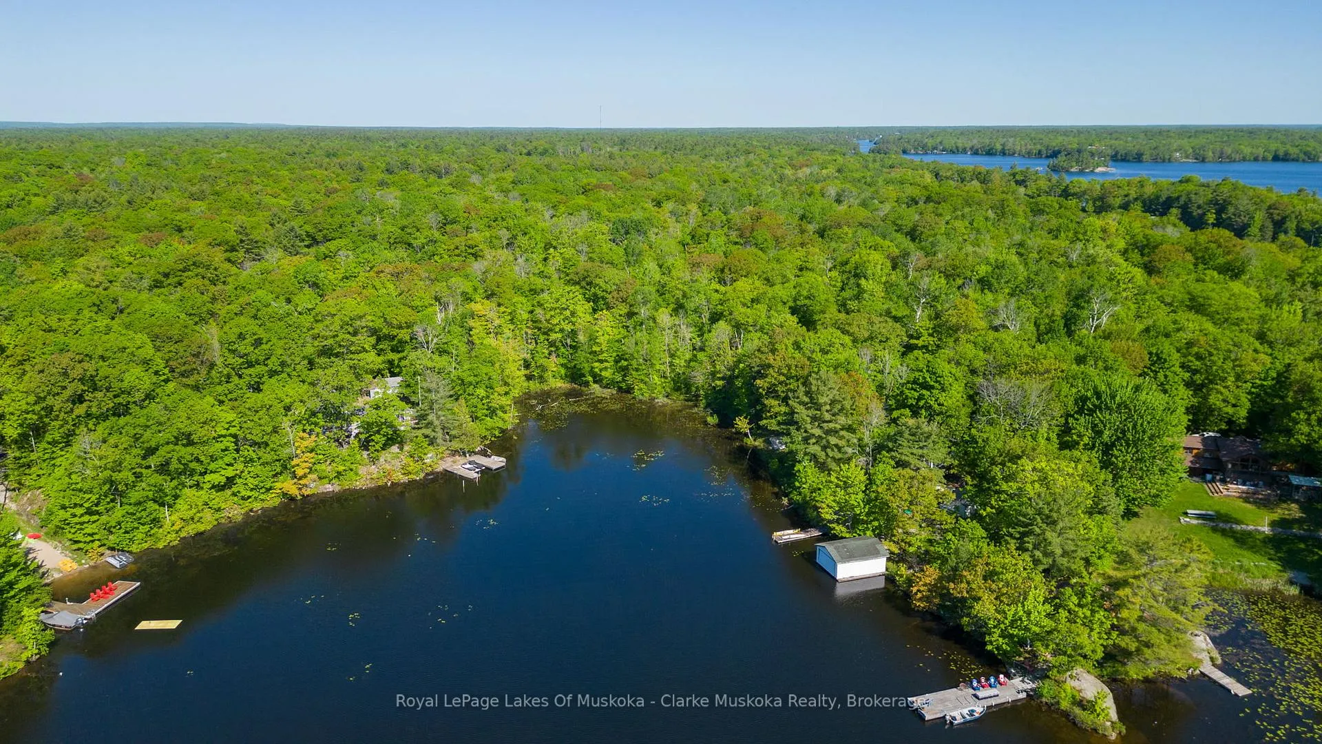 Photo of 520 Sweets Portage Road