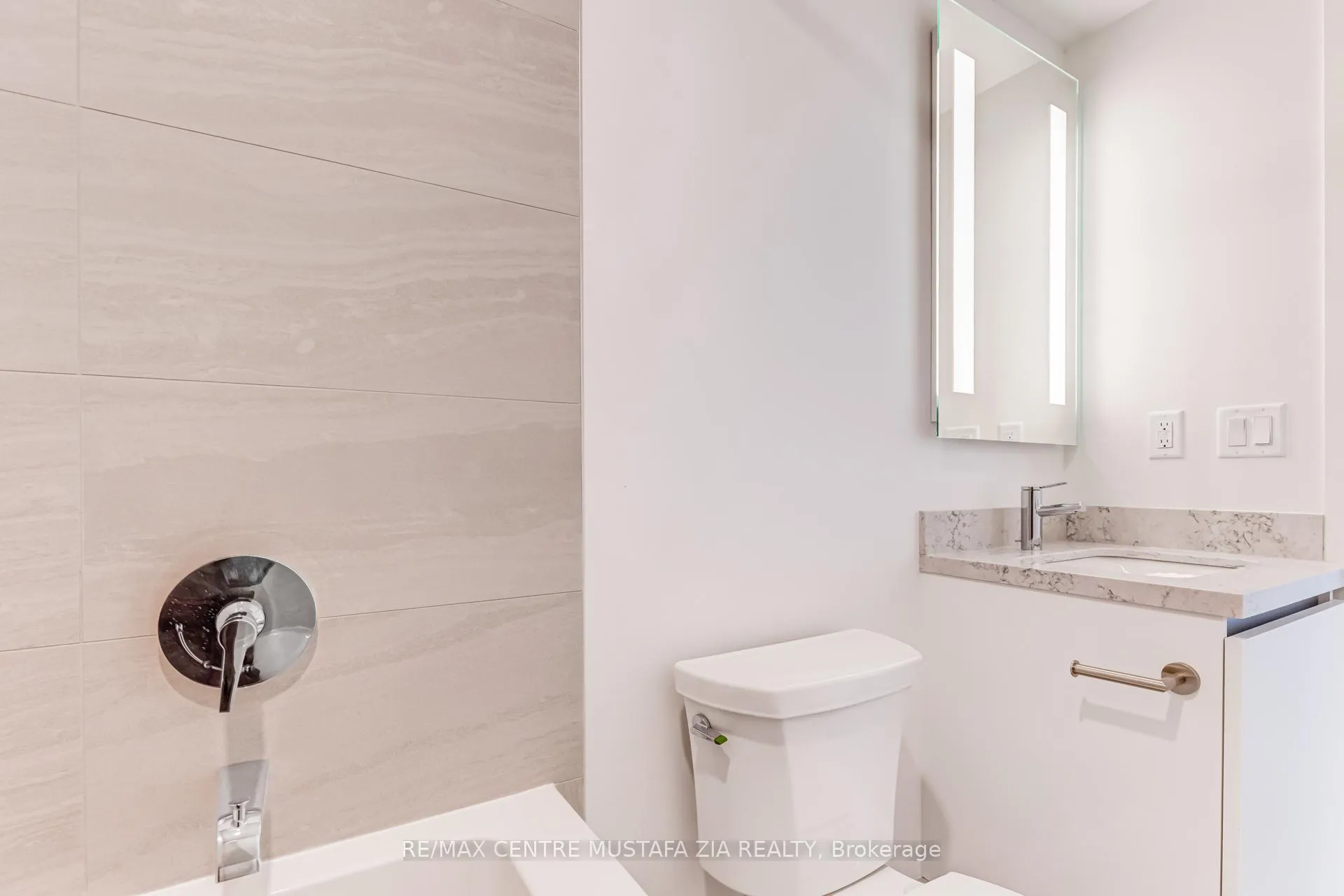 Photo 25 of Unit 1505, 4015 The Exchange, Mississauga, City Centre — HOMEH