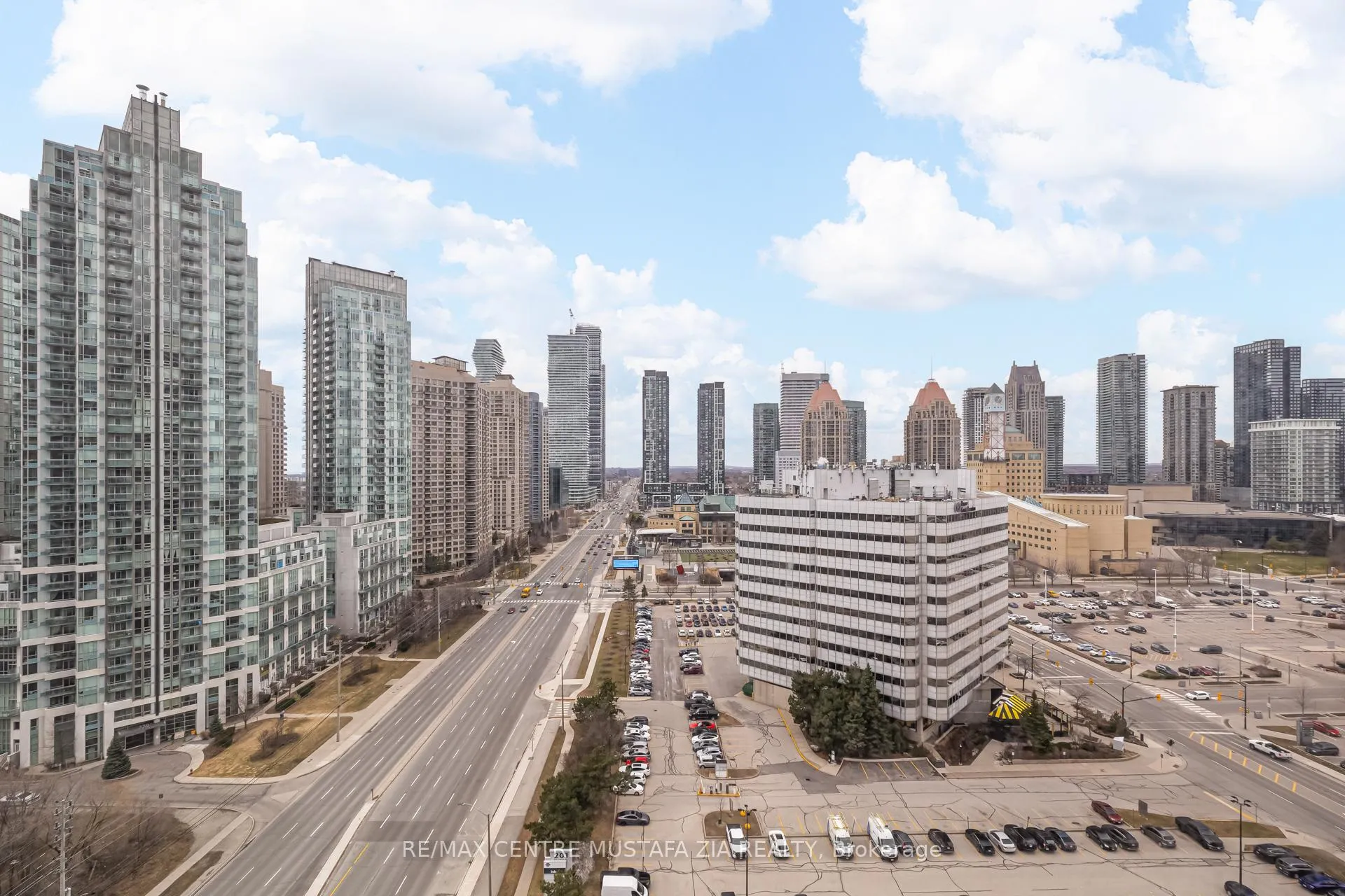 Photo 36 of Unit 1505, 4015 The Exchange, Mississauga, City Centre — HOMEH