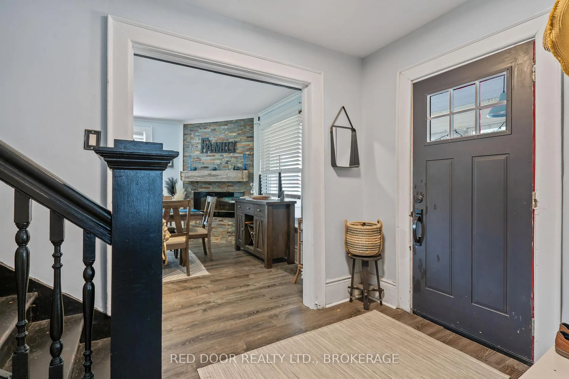 Photo 6 of 292 Hetty Street W, Central Elgin, Port Stanley — HOMEH