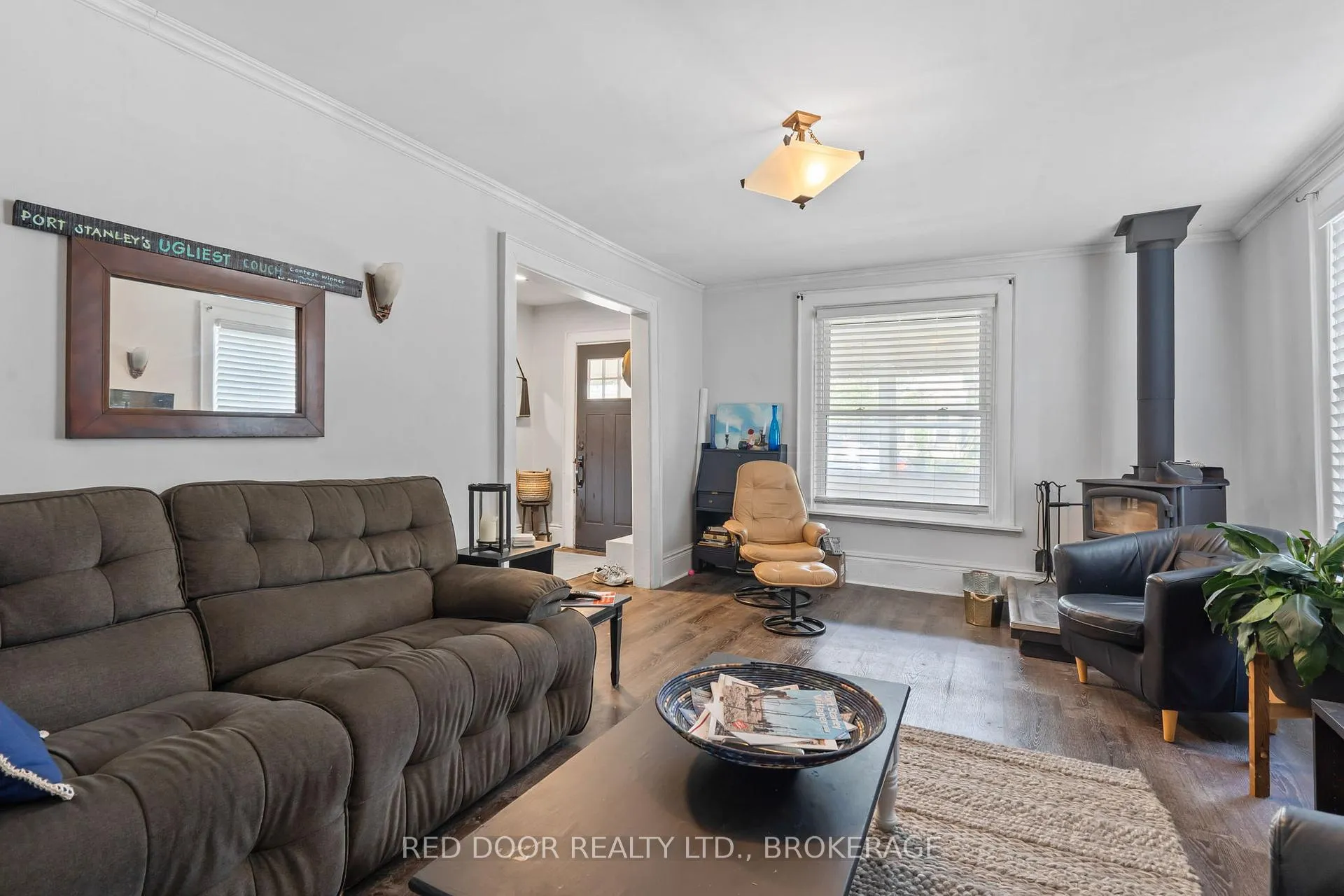 Photo 9 of 292 Hetty Street W, Central Elgin, Port Stanley — HOMEH