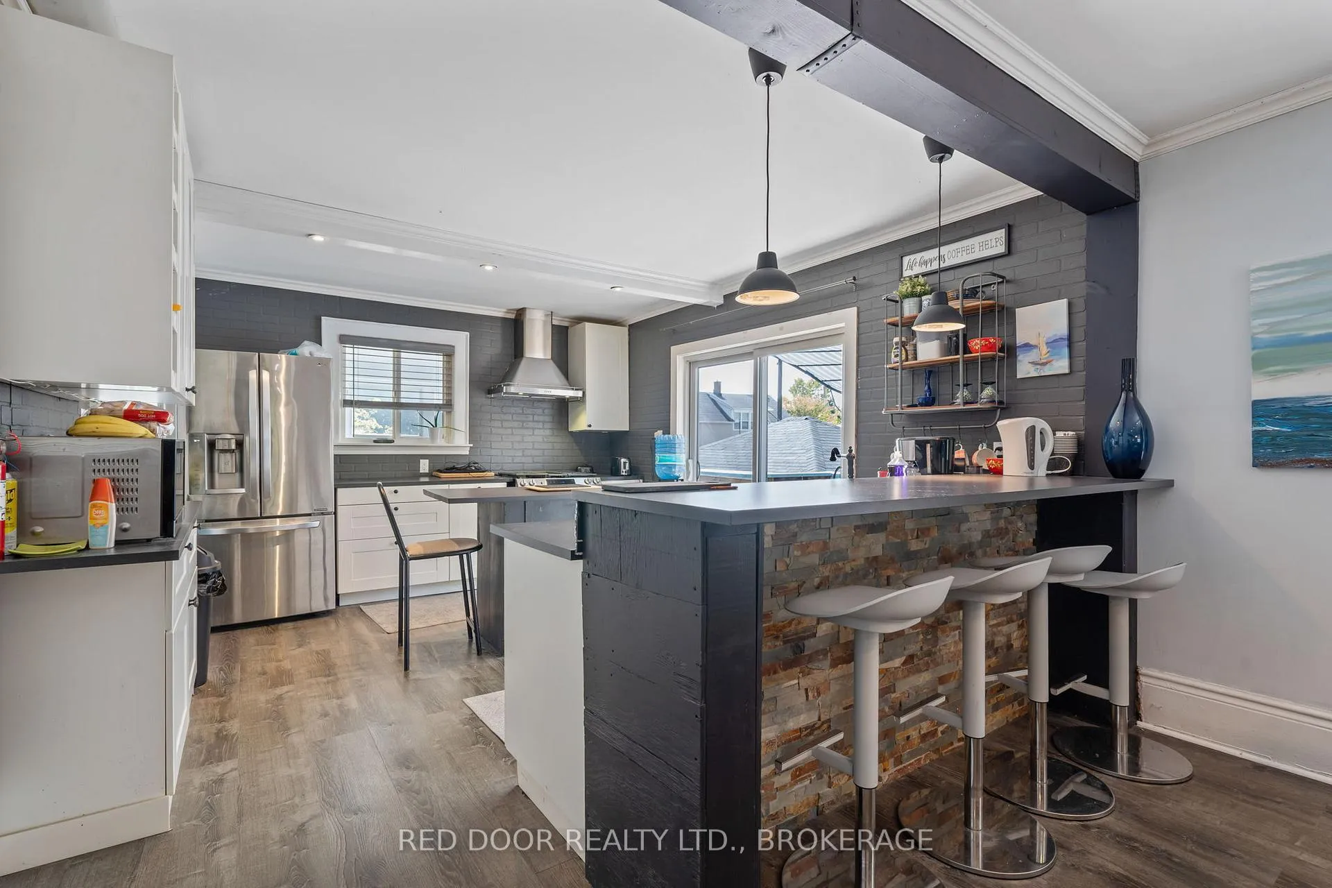 Photo 13 of 292 Hetty Street W, Central Elgin, Port Stanley — HOMEH