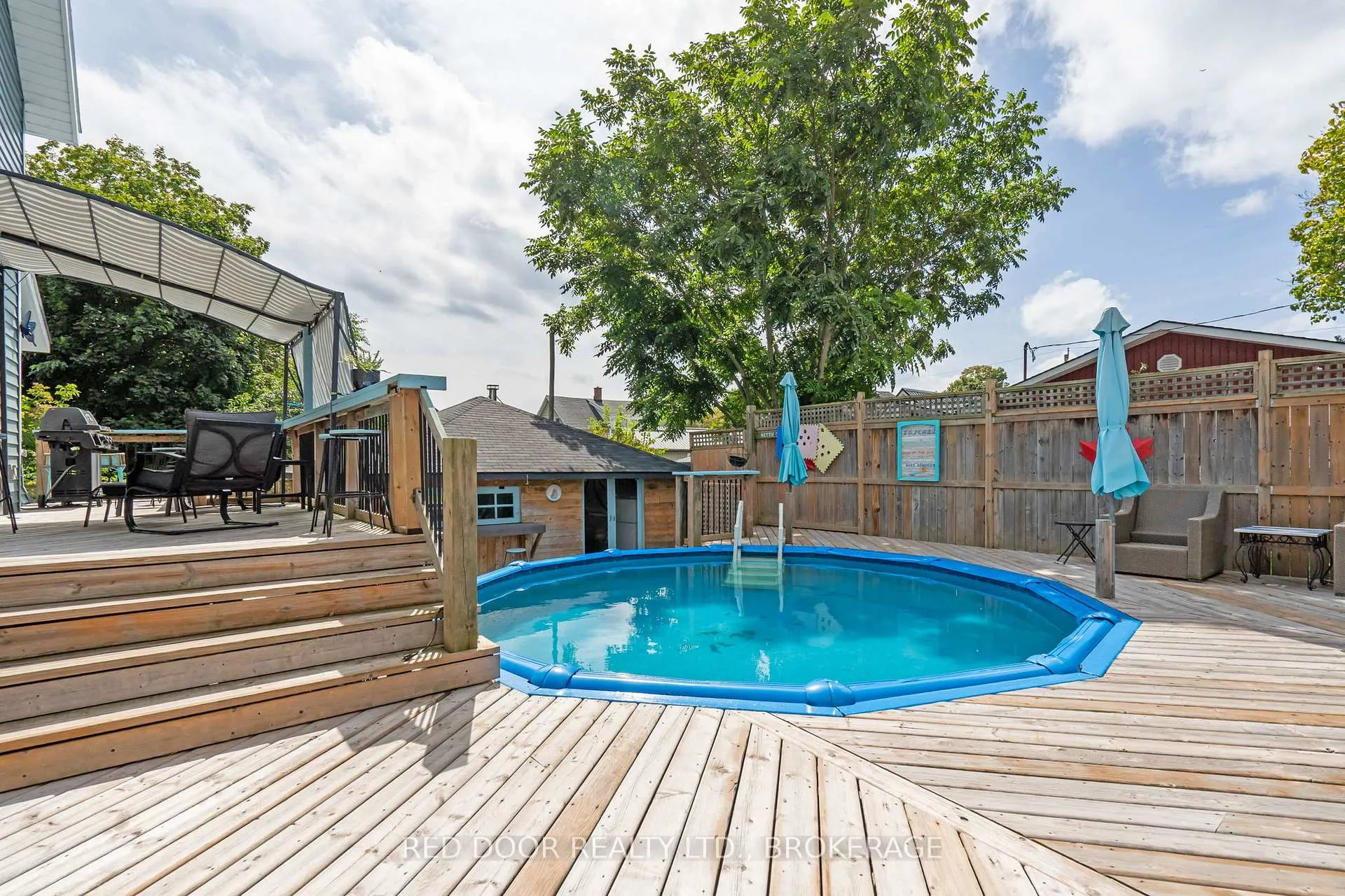 Photo 34 of 292 Hetty Street W, Central Elgin, Port Stanley — HOMEH