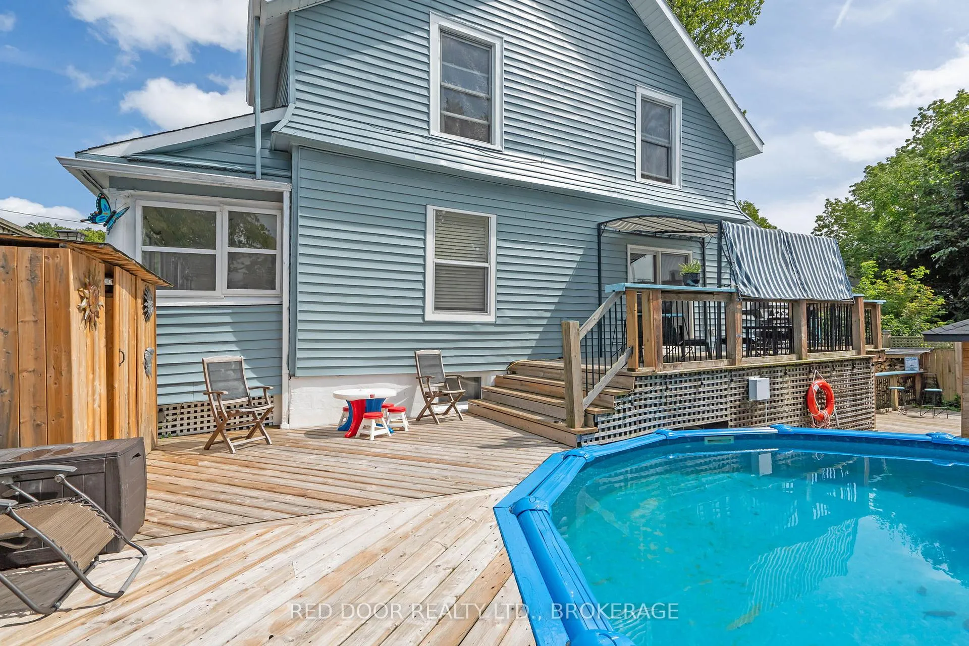 Photo 36 of 292 Hetty Street W, Central Elgin, Port Stanley — HOMEH