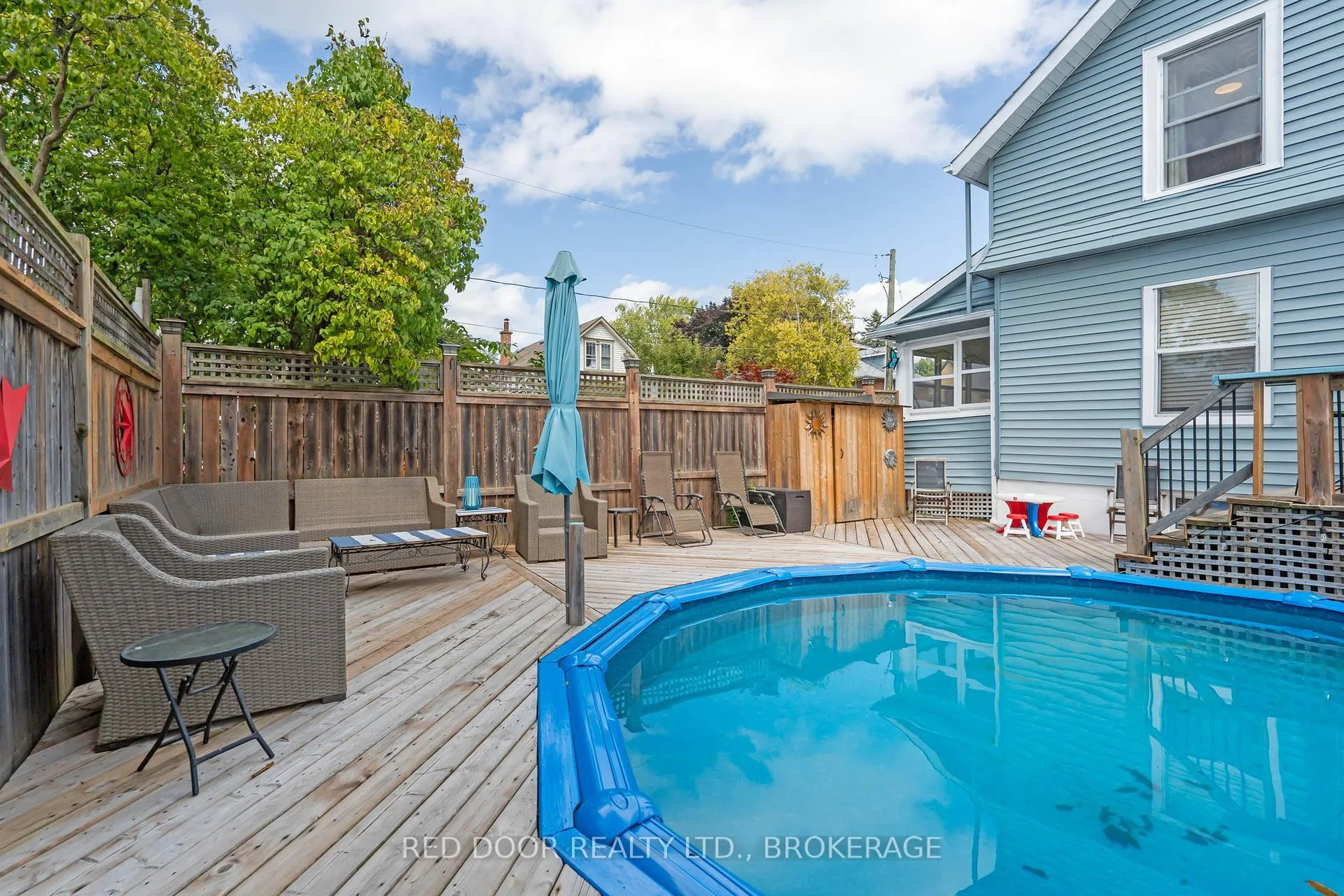 Photo 37 of 292 Hetty Street W, Central Elgin, Port Stanley — HOMEH