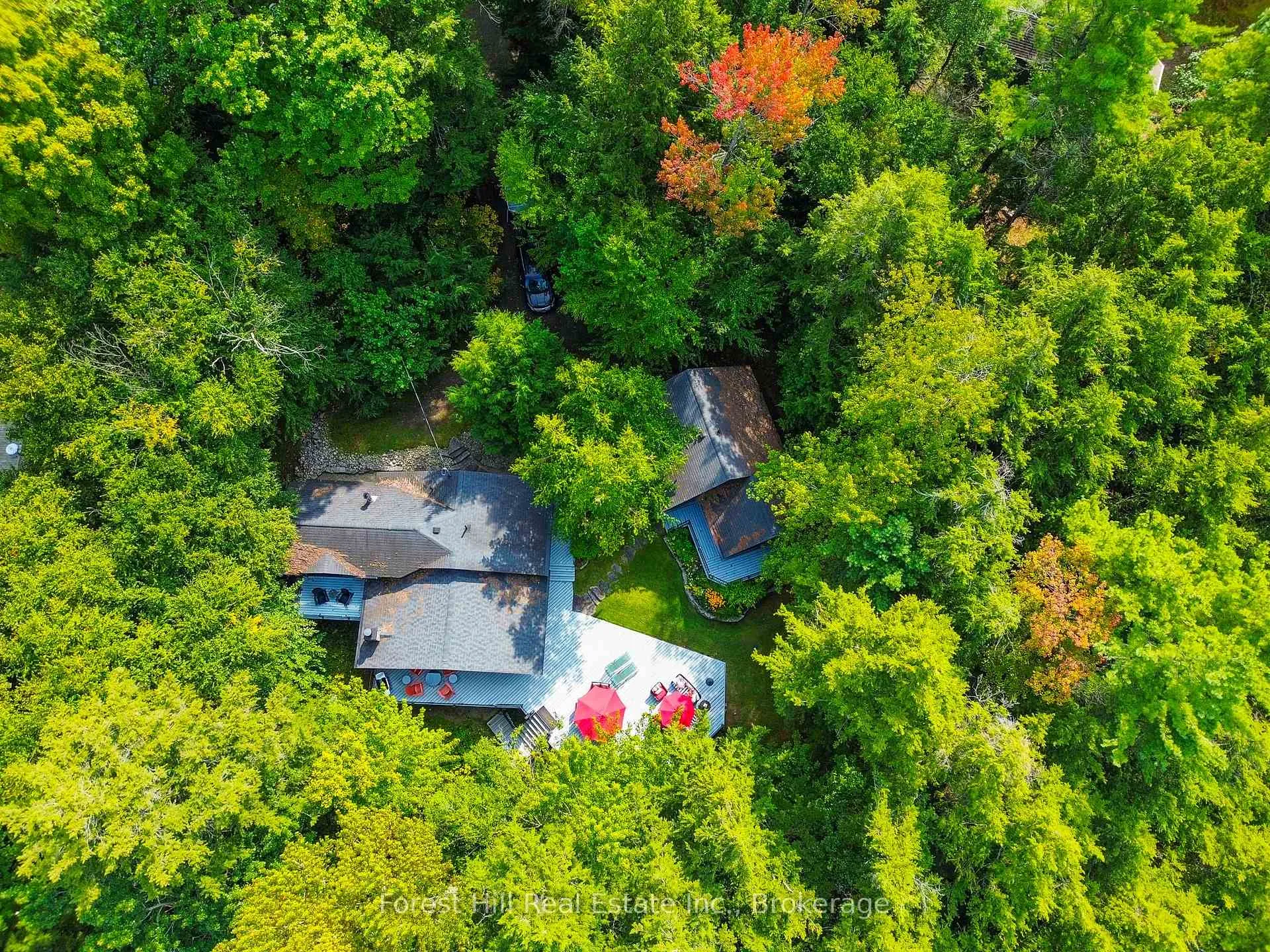 Photo 5 of 21 Lakeview Crescent, Seguin — HOMEH