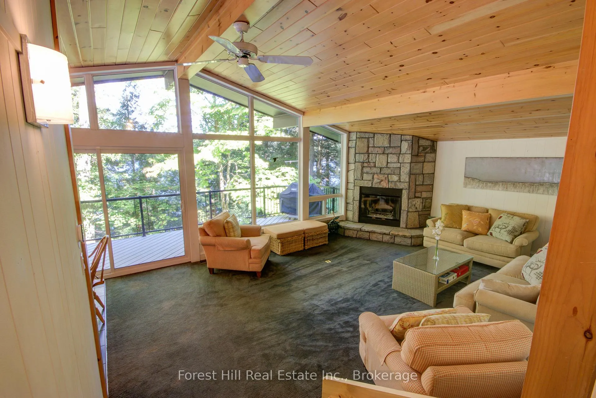 Photo 17 of 21 Lakeview Crescent, Seguin — HOMEH
