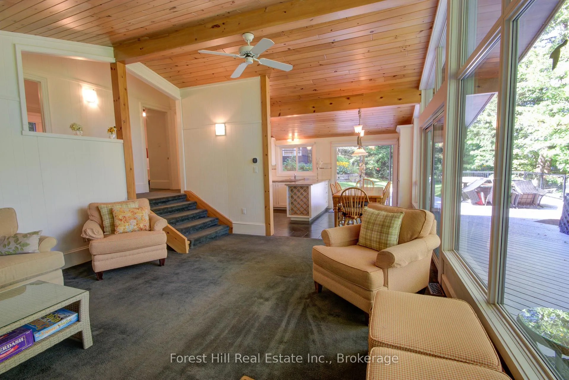 Photo 19 of 21 Lakeview Crescent, Seguin — HOMEH