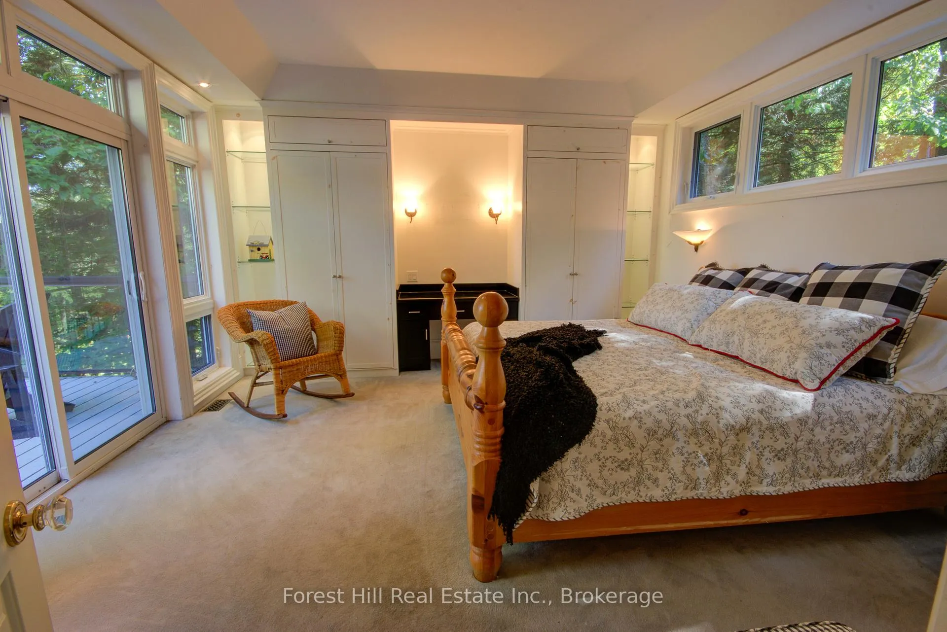 Photo 25 of 21 Lakeview Crescent, Seguin — HOMEH