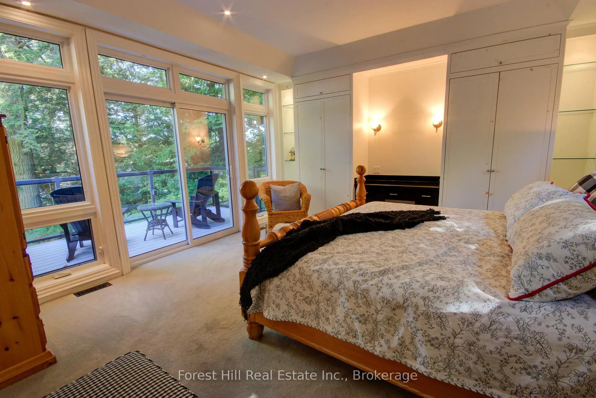 Photo 26 of 21 Lakeview Crescent, Seguin — HOMEH